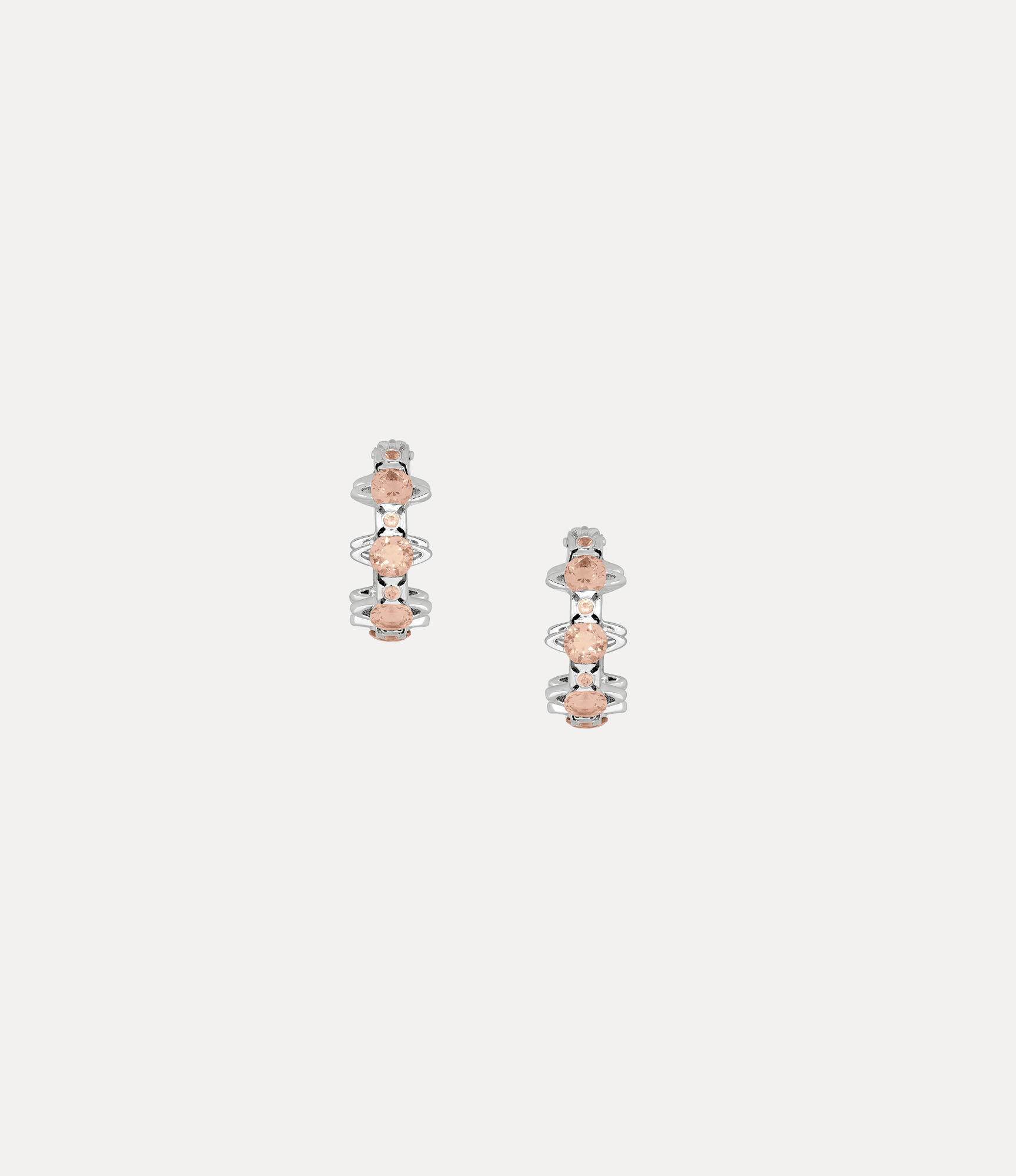Warwick Earrings  large image number 2
