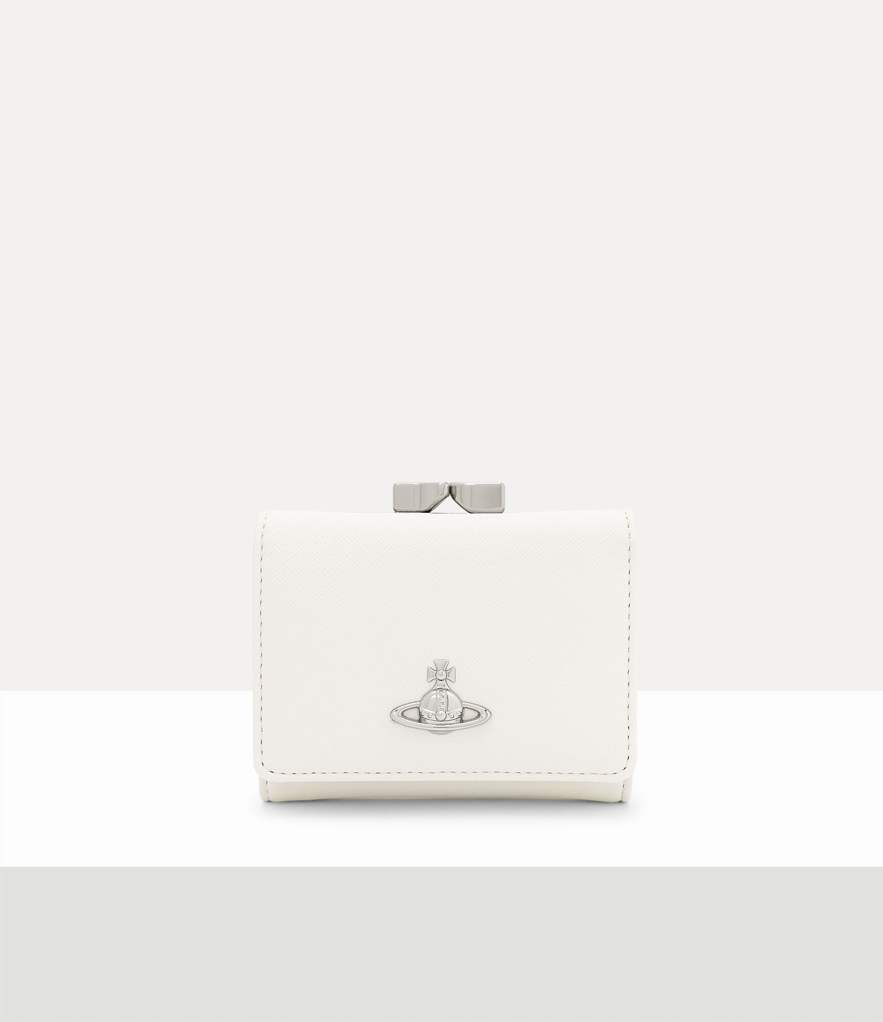 Small Frame Wallet 