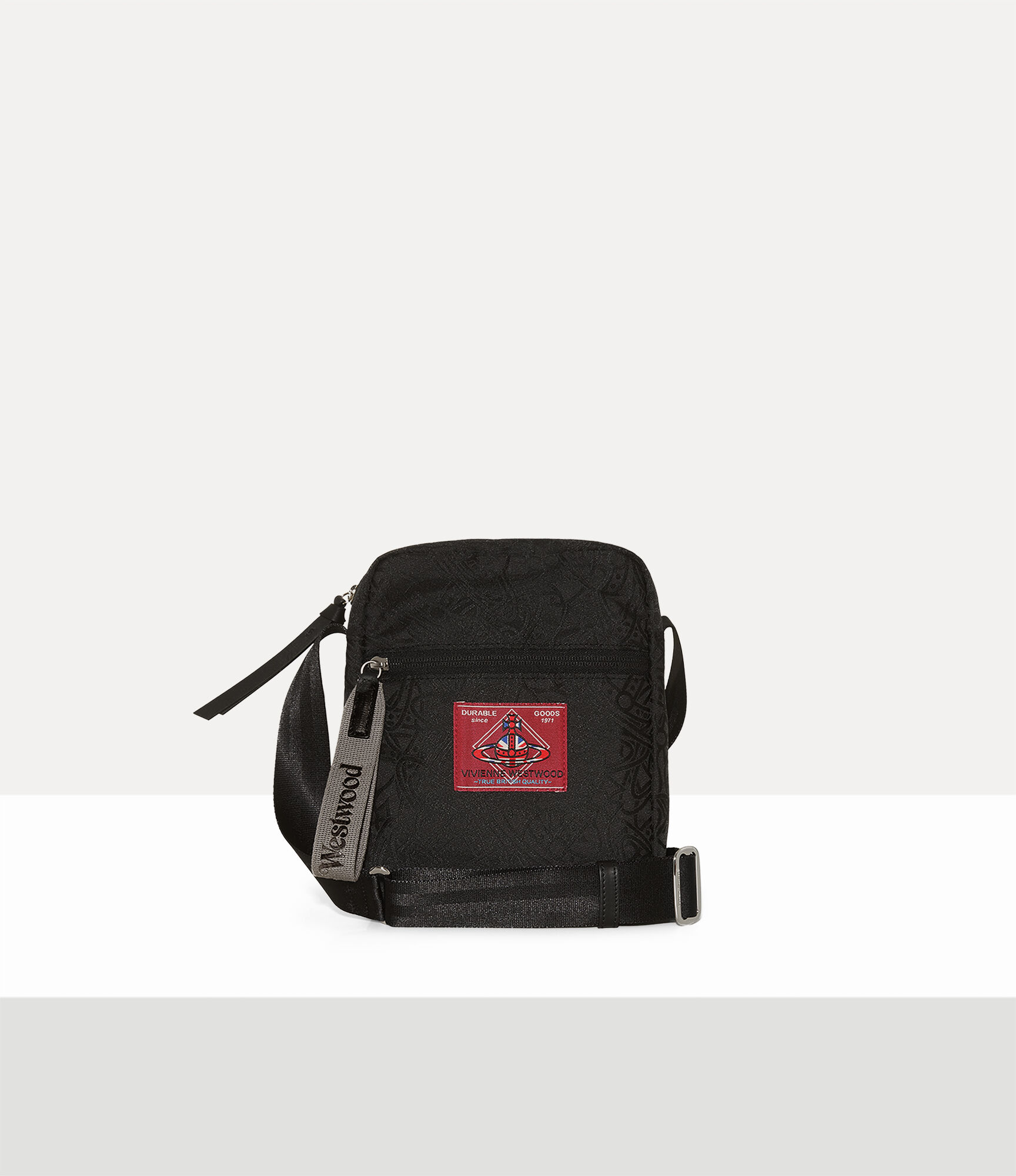 Luke Crossbody
