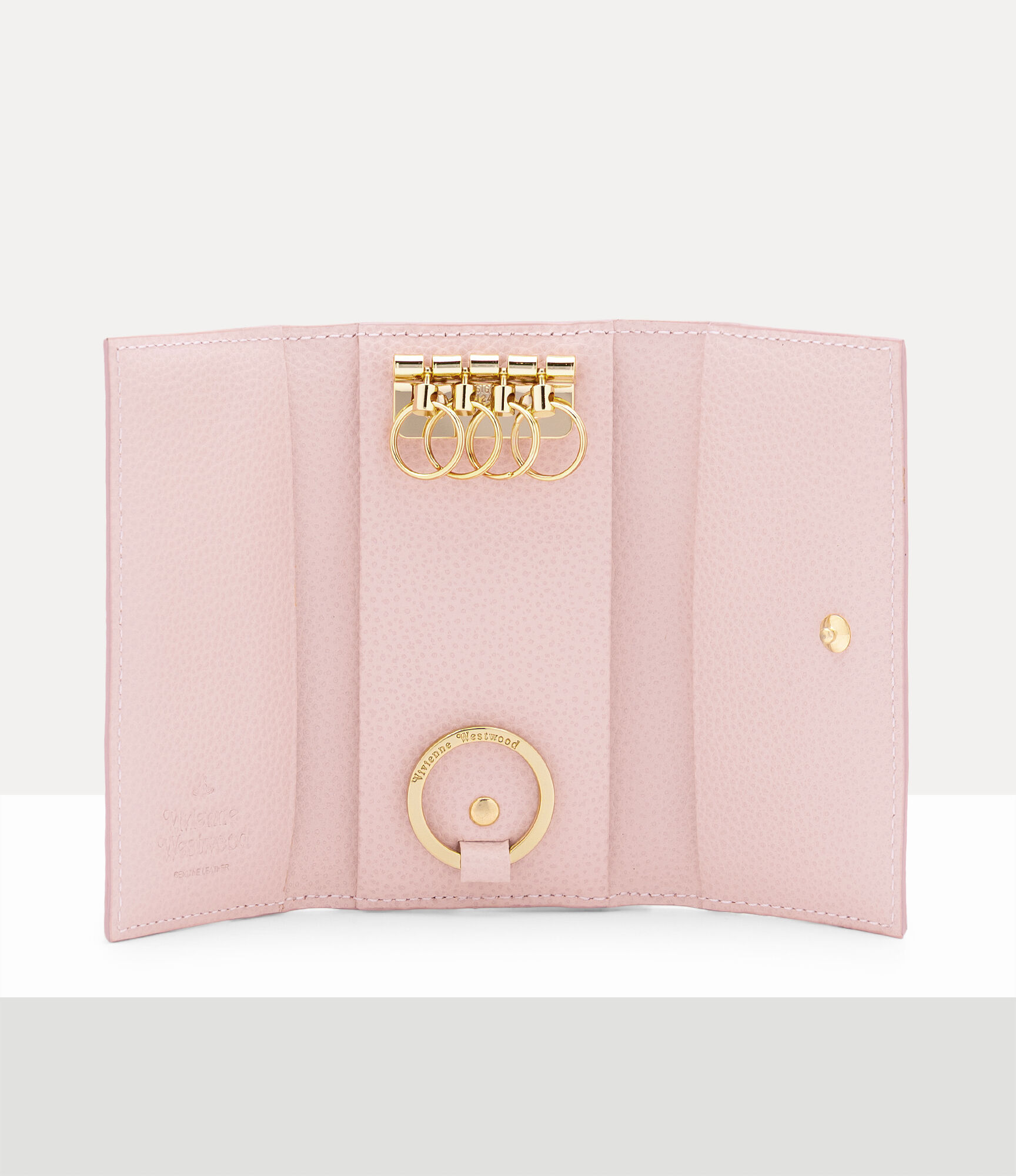 Executive Key Case  large image number 4