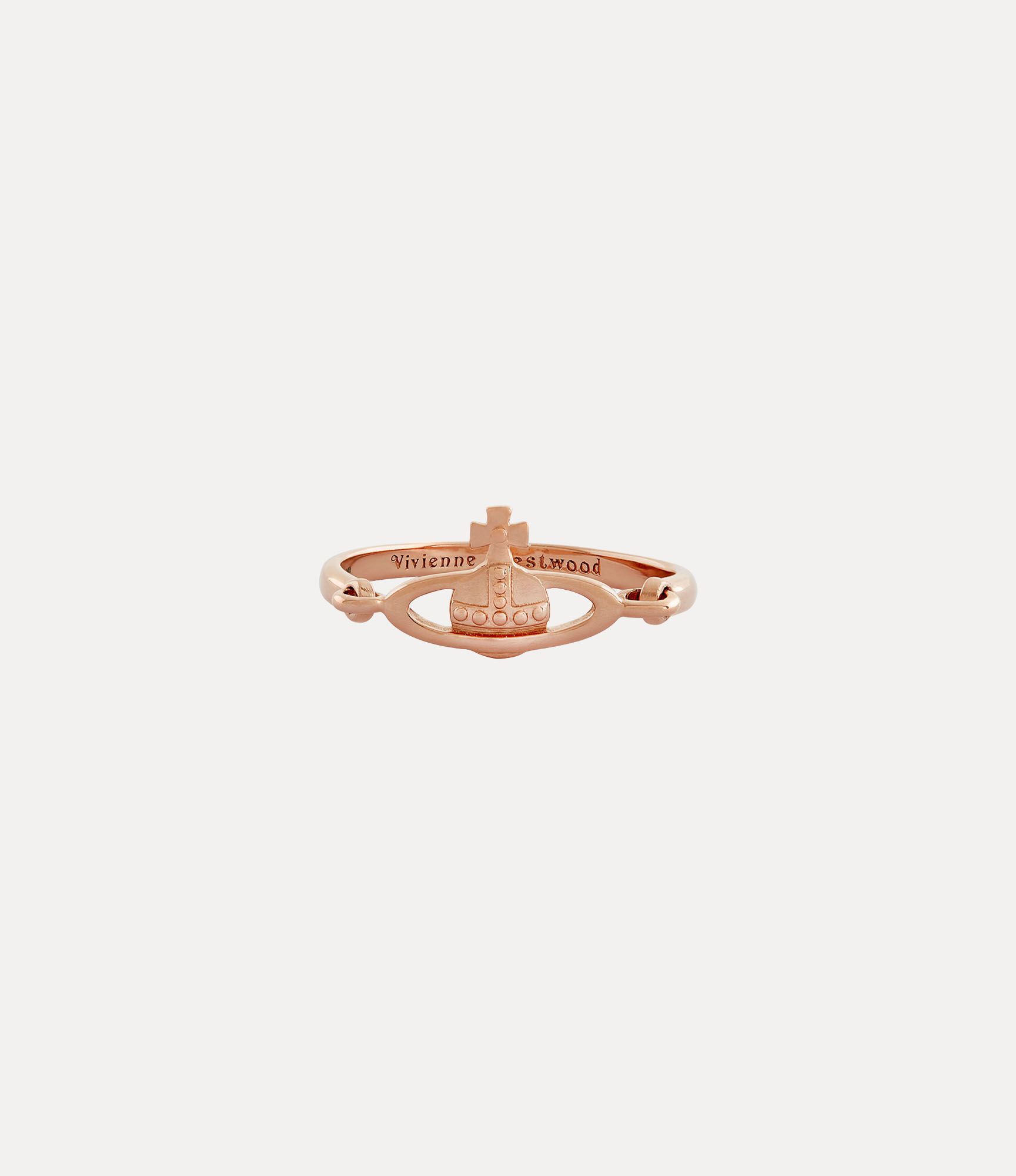 Vendome Ring