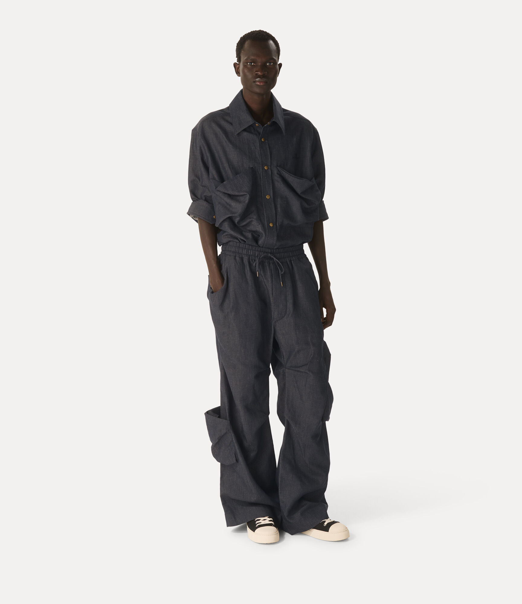 Achilles Overshirt   large image number 2