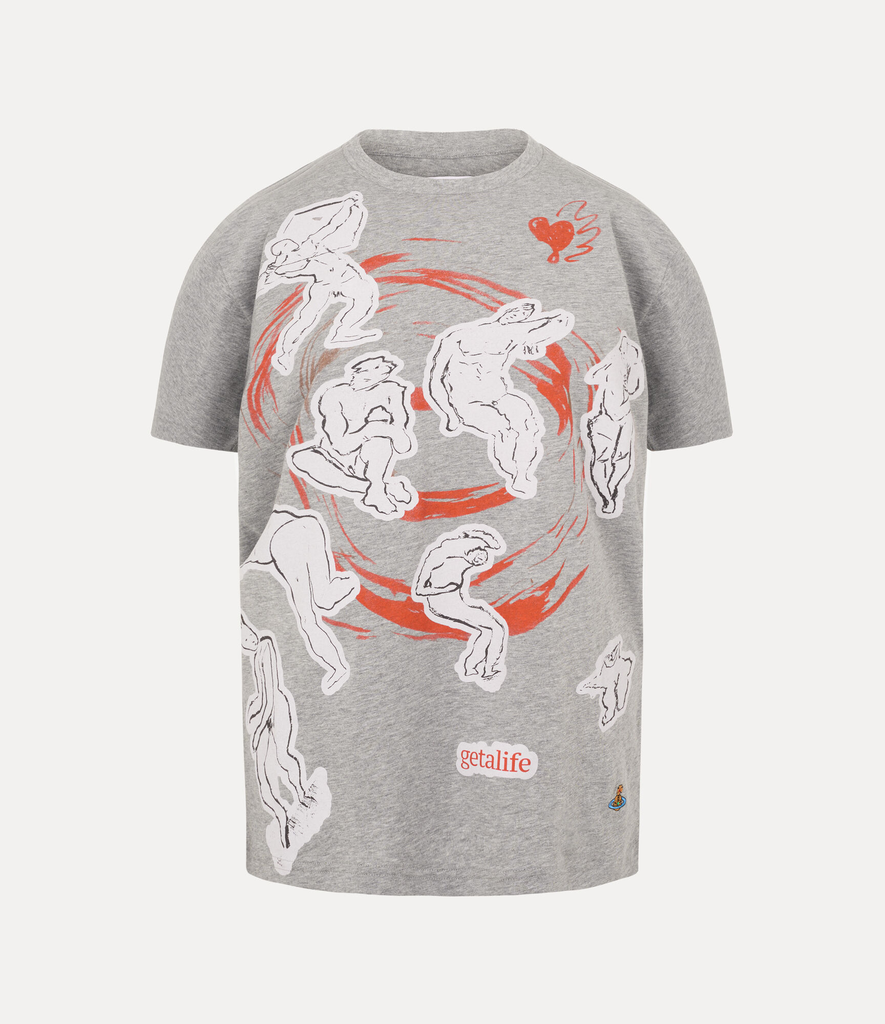 Get A Life Classic T-shirt 