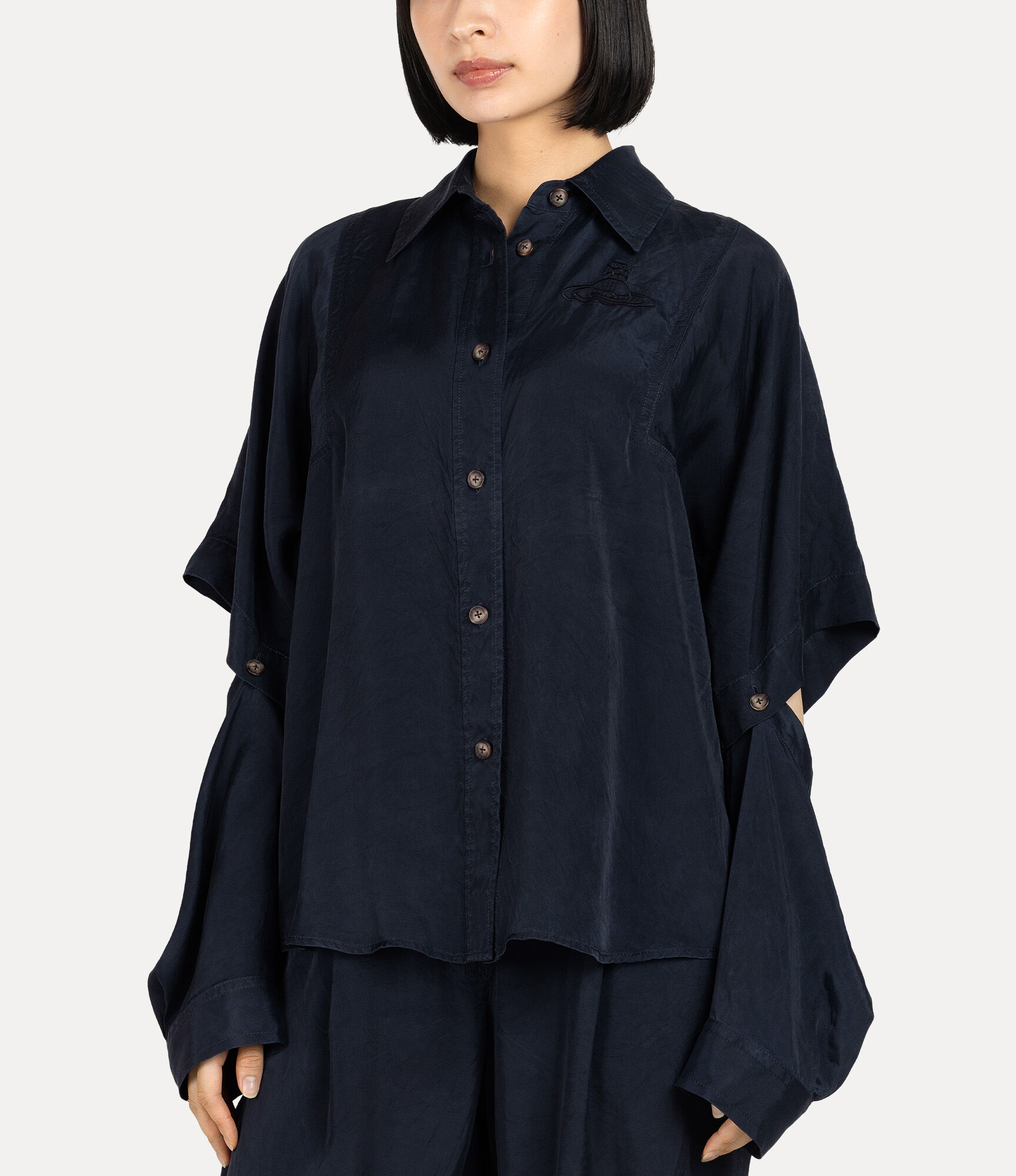 Cut-Out Shirt  large image number 5