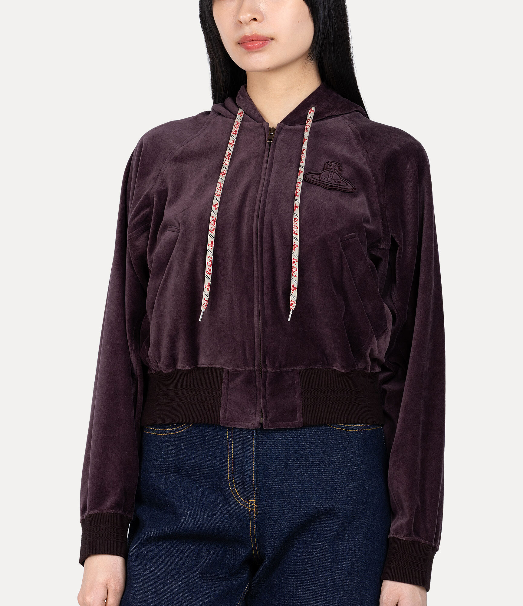 Zip Hoodie  large image number 4