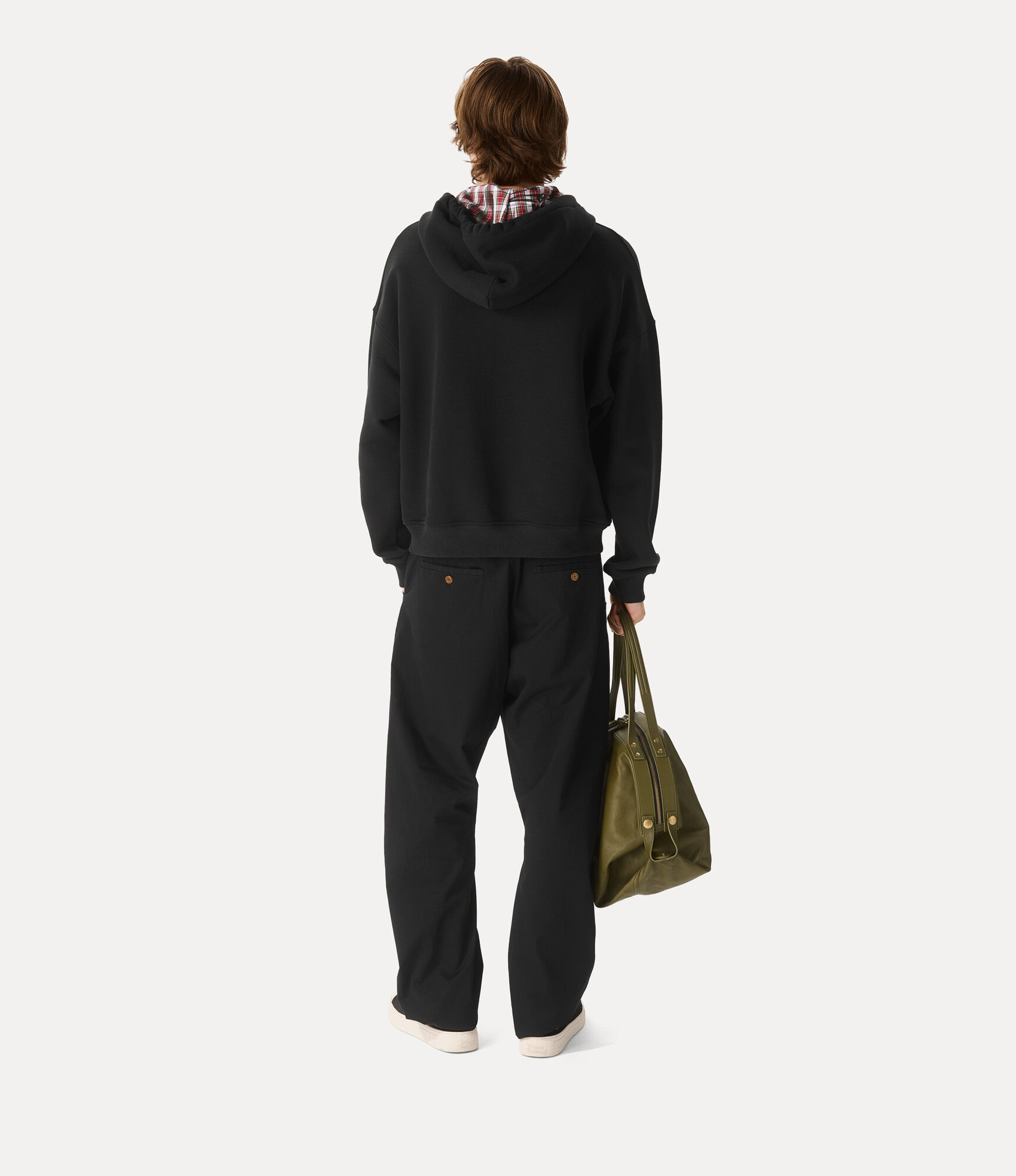 Ashton Hoodie  large image number 3