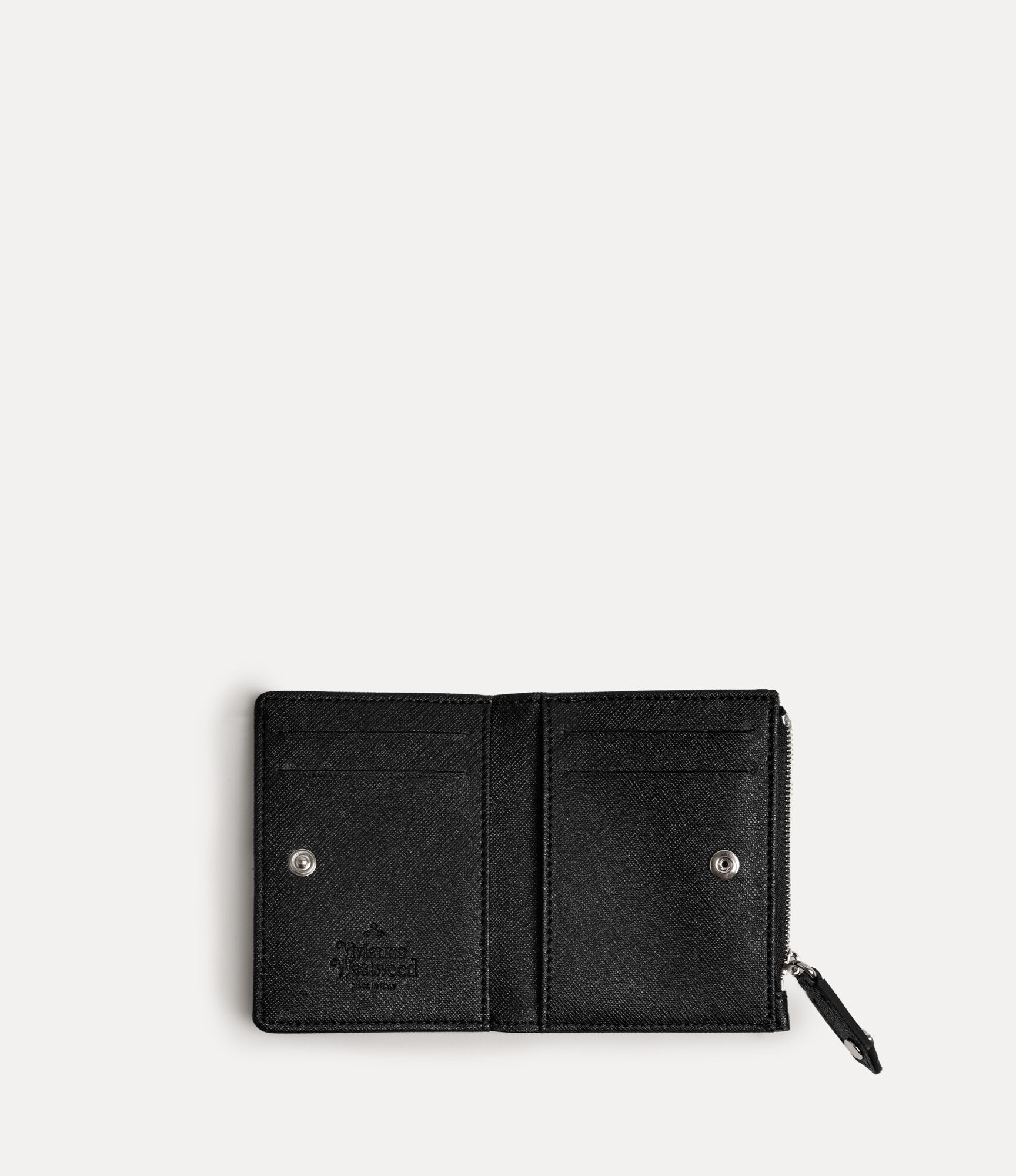 Slim Flap Card Holder  large image number 3