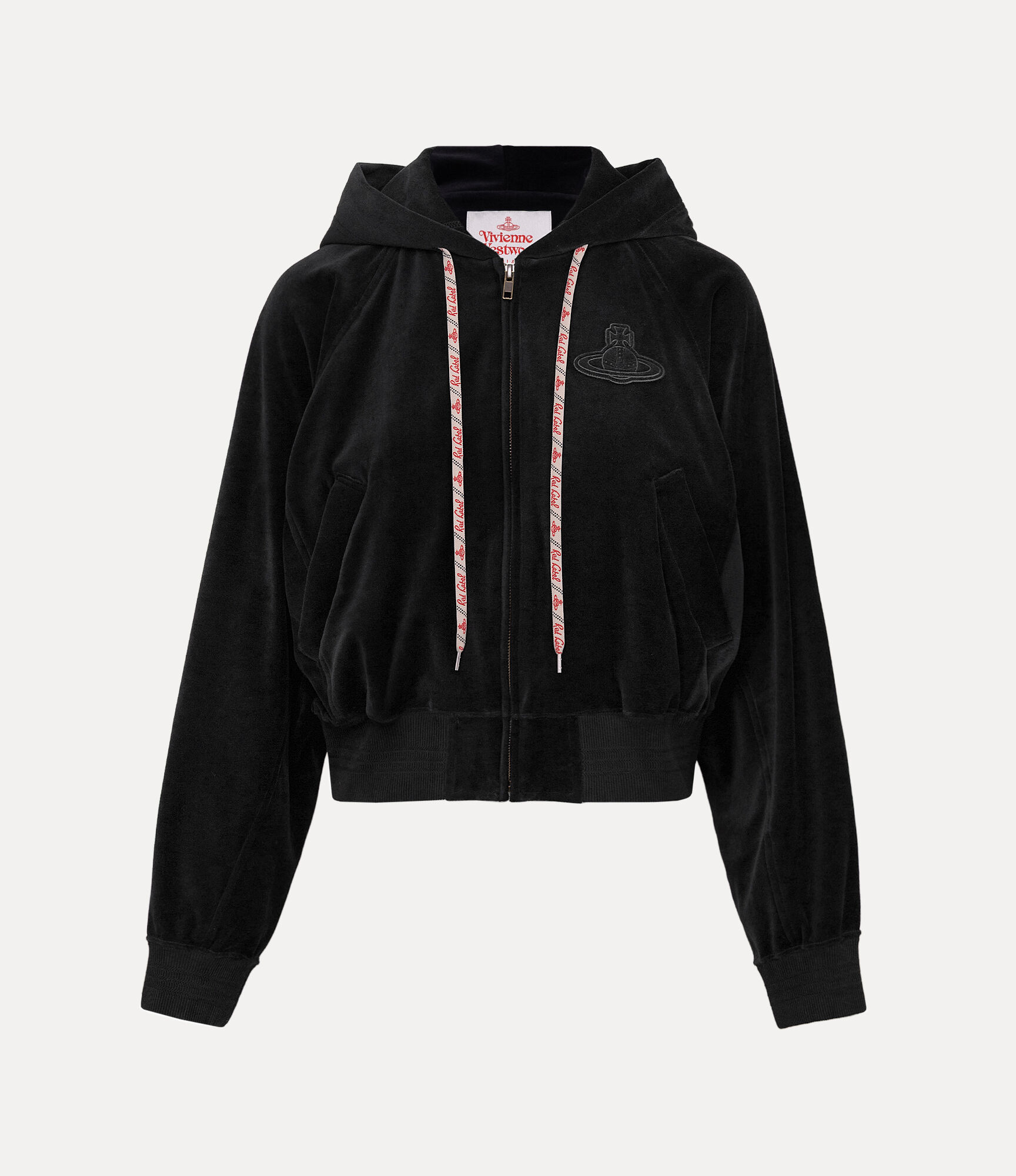 Zip Hoodie  large image number 1