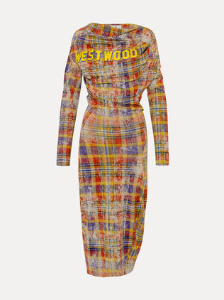 LS Superbo Dress