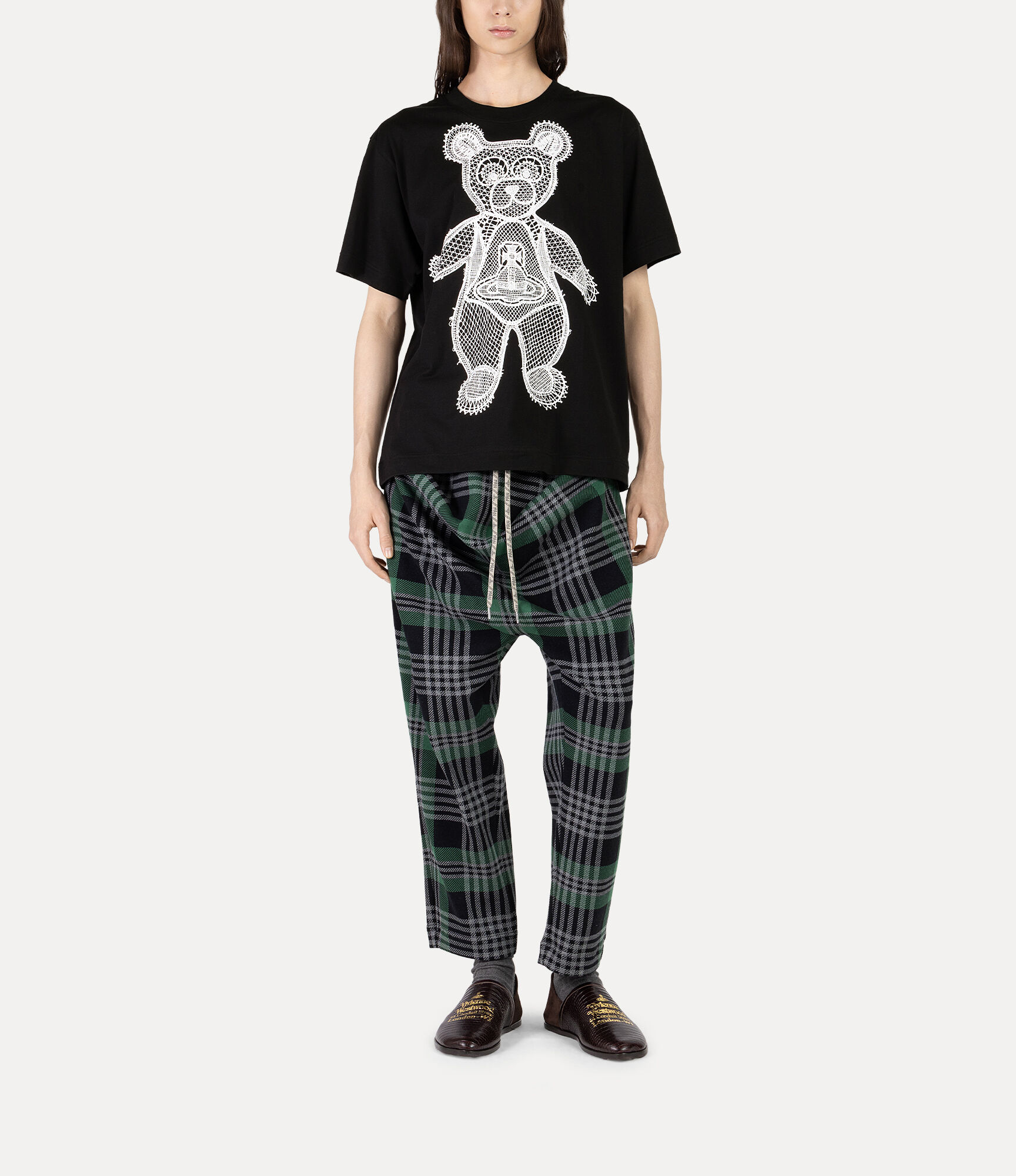 Teddy Relaxed T-shirt  large image number 2