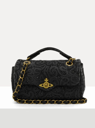 Anita Small Shoulder Bag