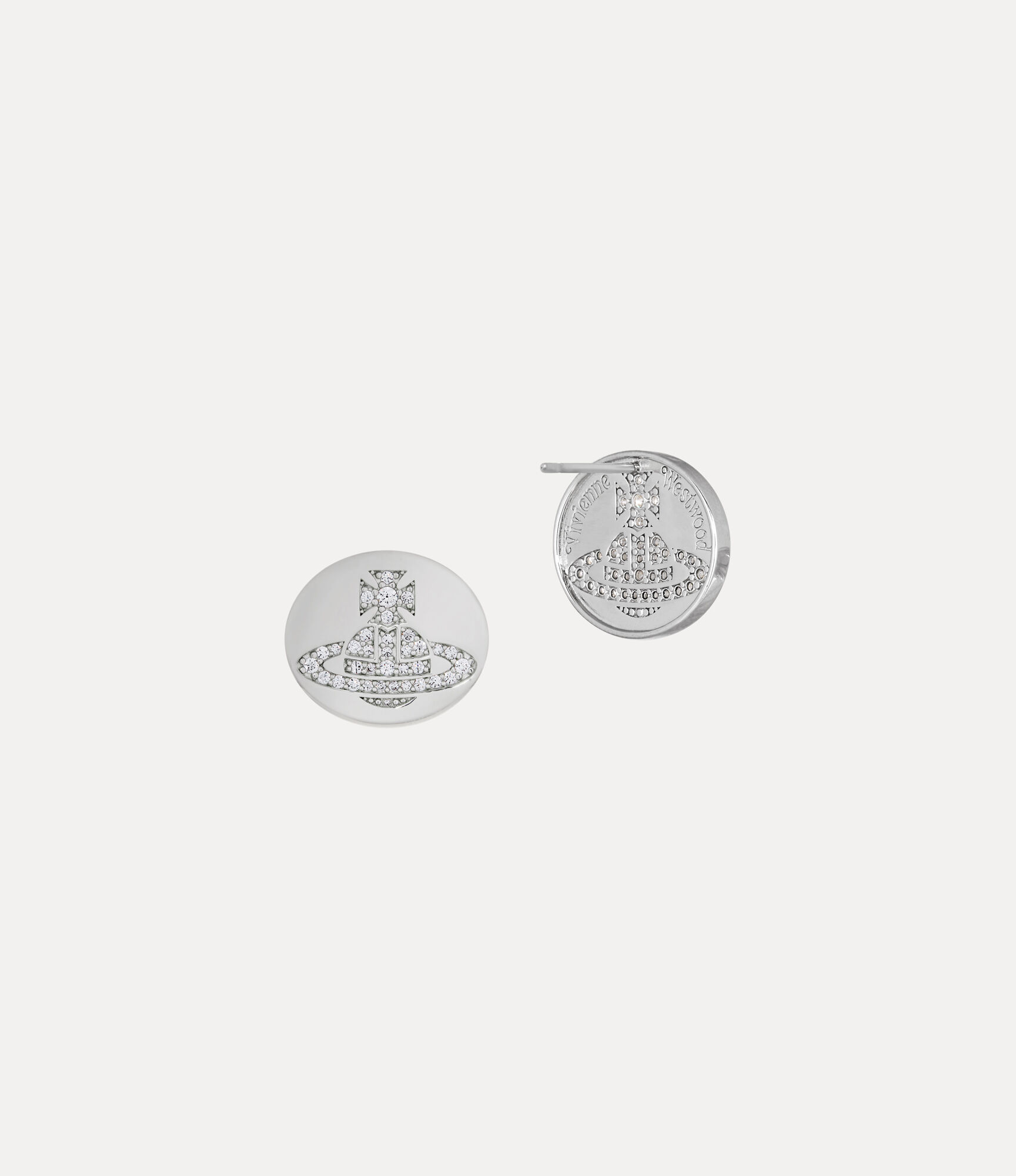 Rosabelle Earrings  large image number 2