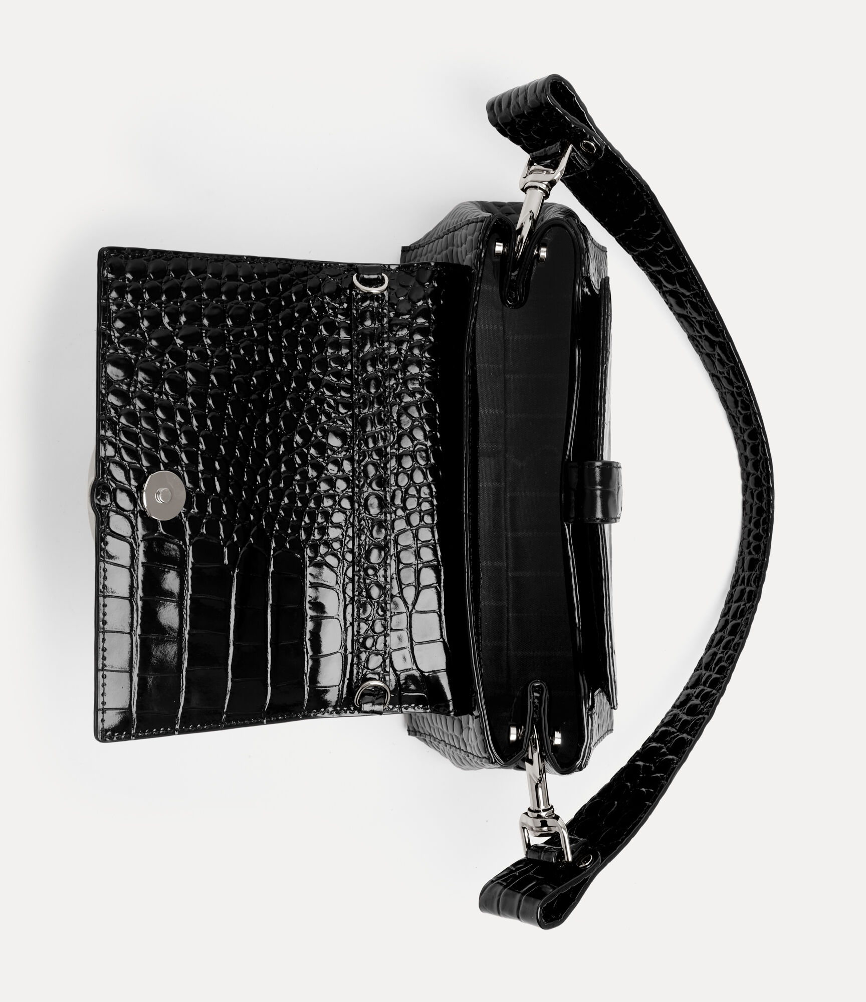 Hazel Medium Handbag  large image number 5