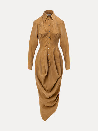 Fire Dress
