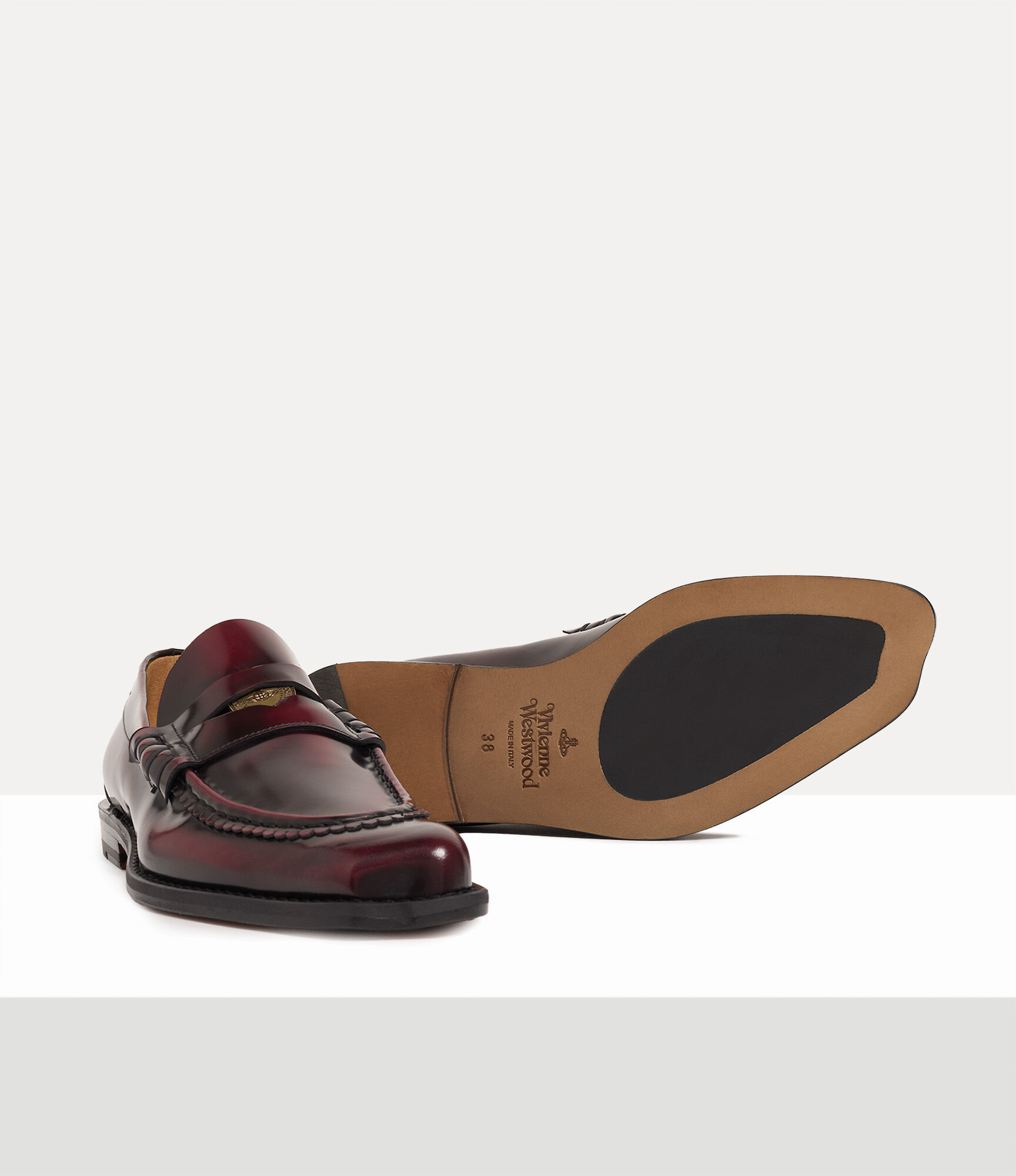 Tuesday Coin Loafer  large image number 4