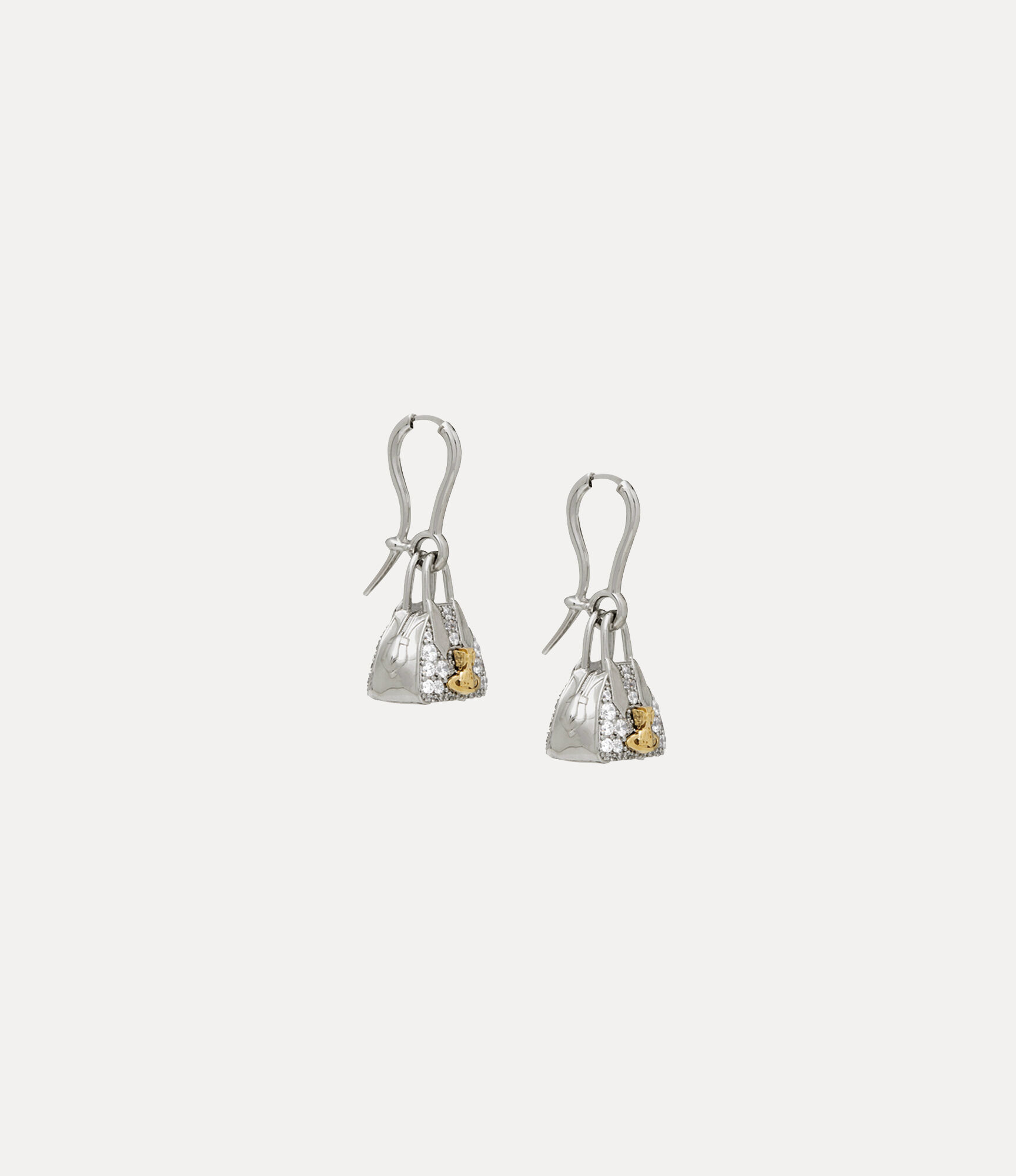 Yasmine Earrings  large image number 3