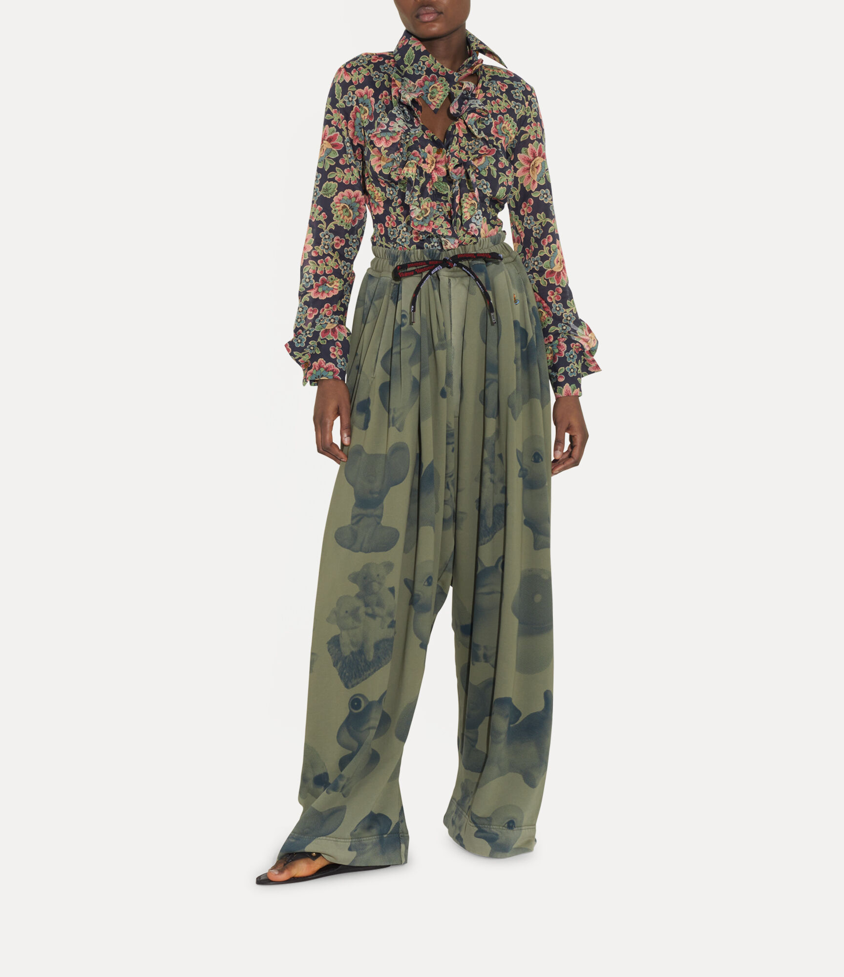 Balloon Sweatpants  large image number 6