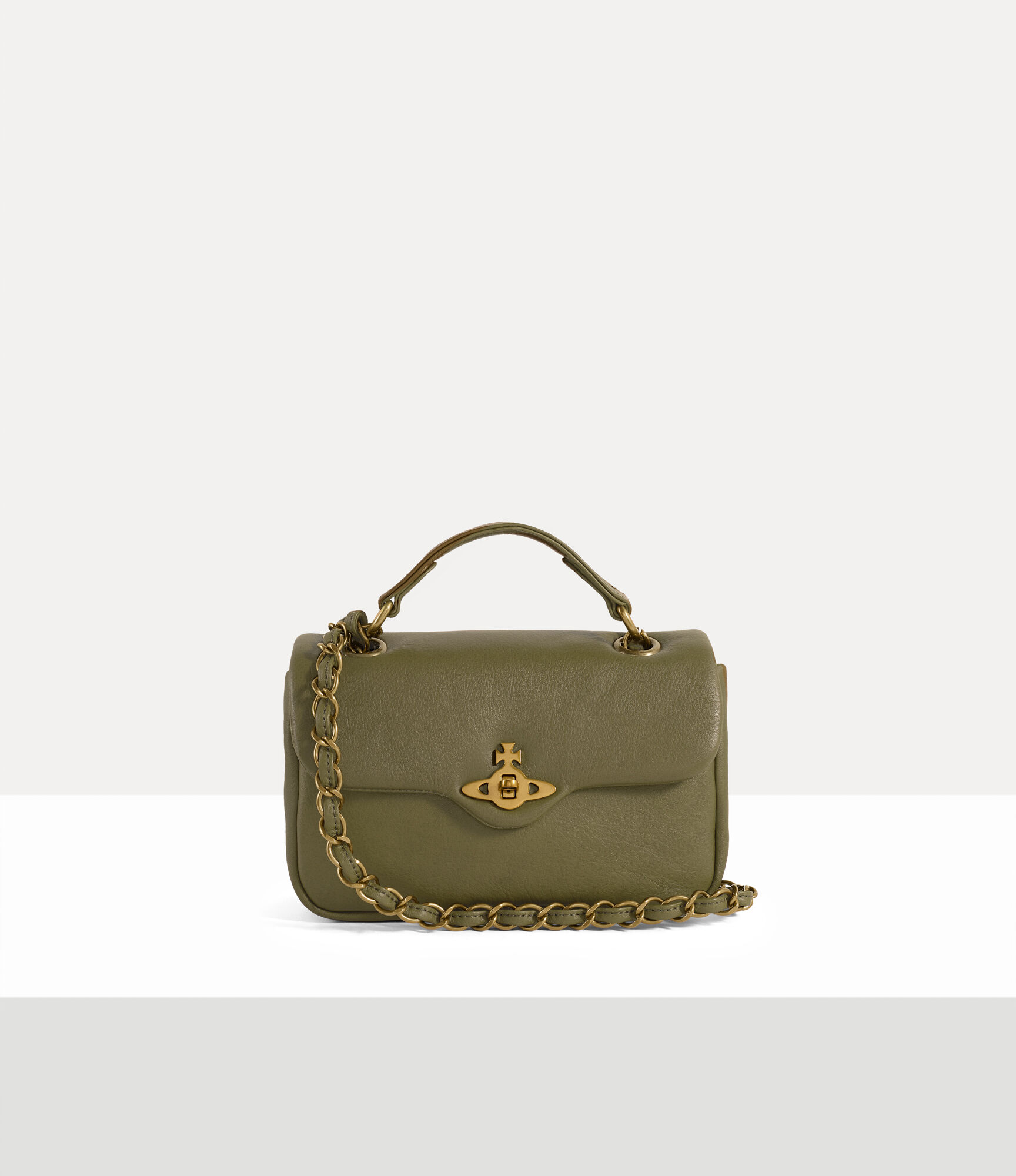 Anita Small Shoulder Bag