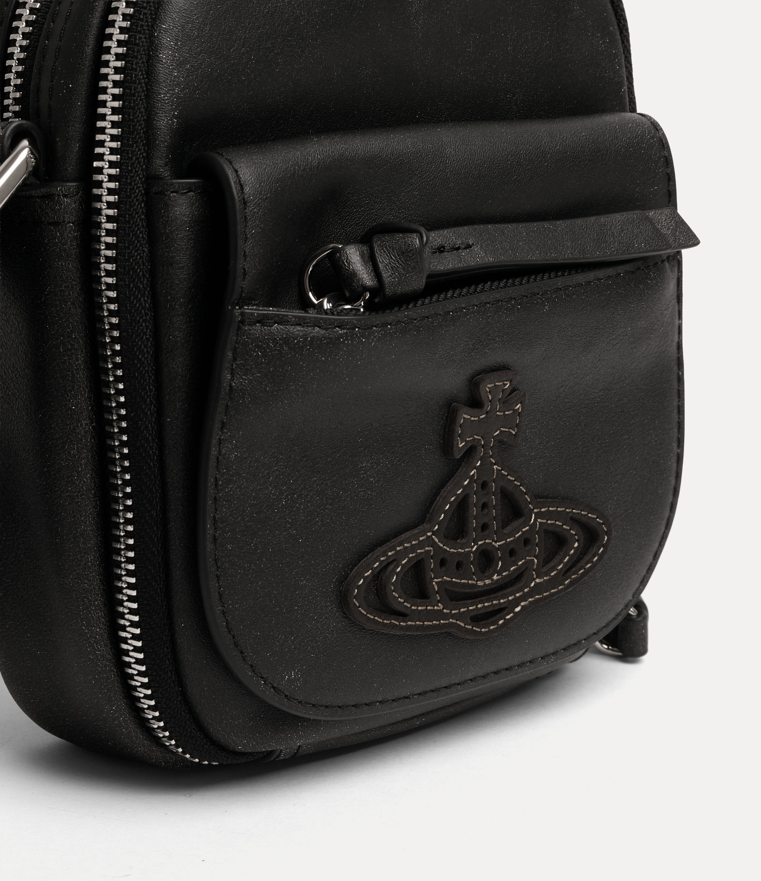 Eton Small Crossbody   large image number 5