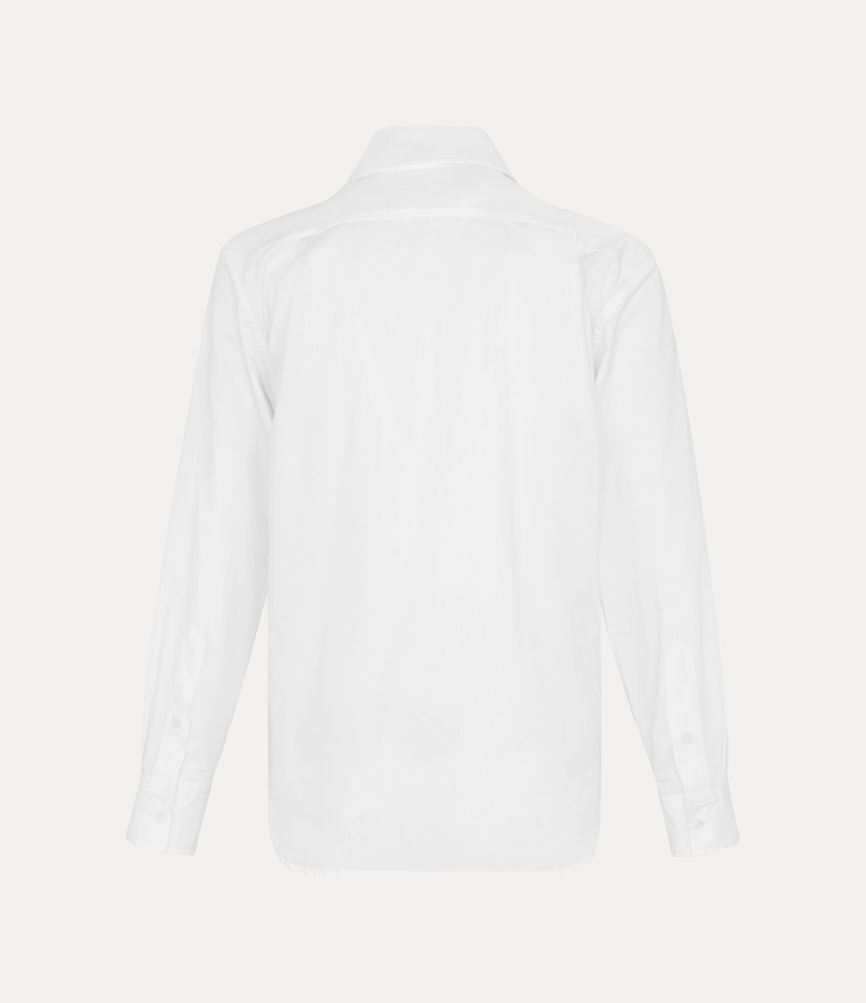 Bird Collar Shirt   large image number 5
