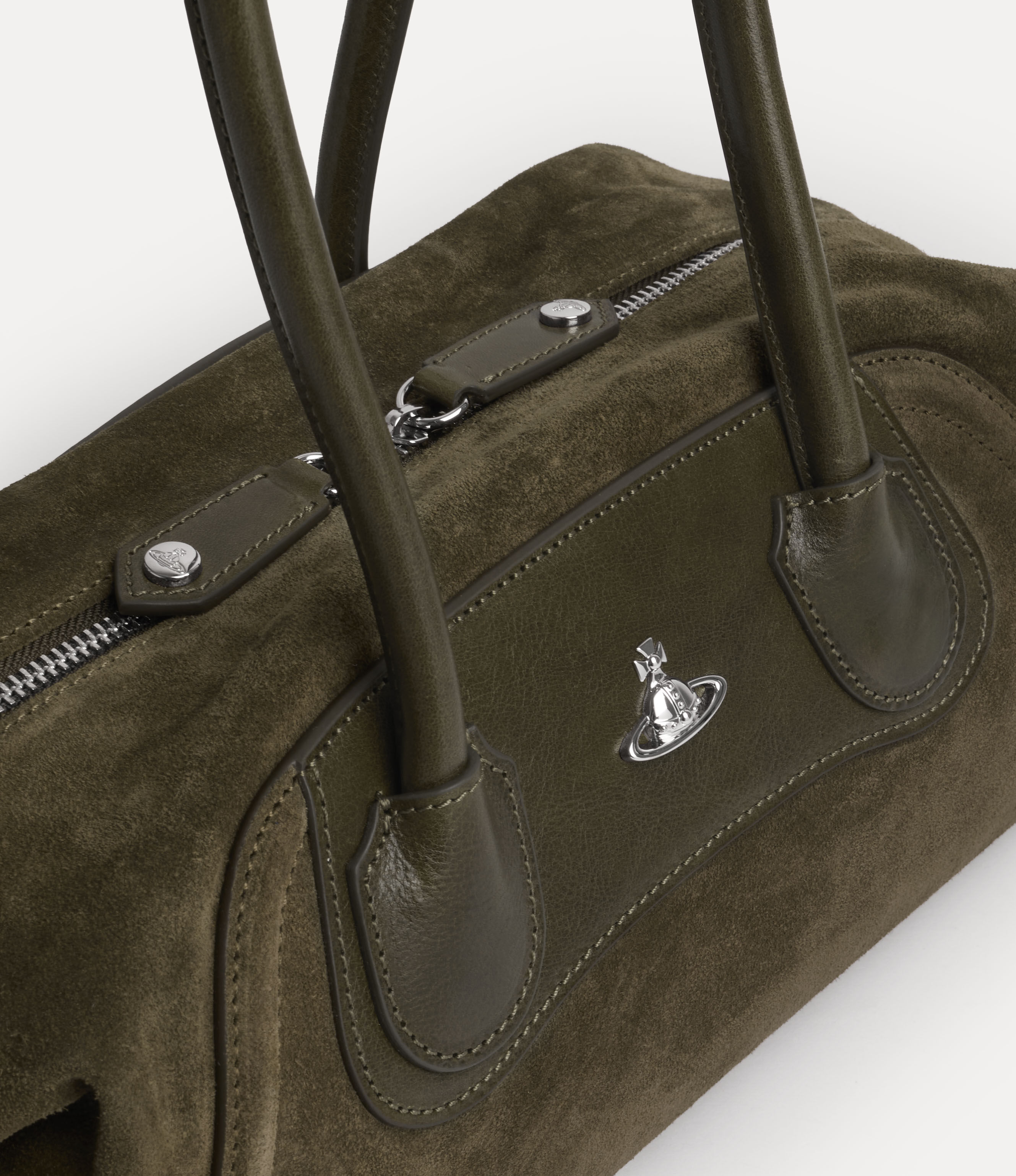 Shirley Small Holdall  large image number 6