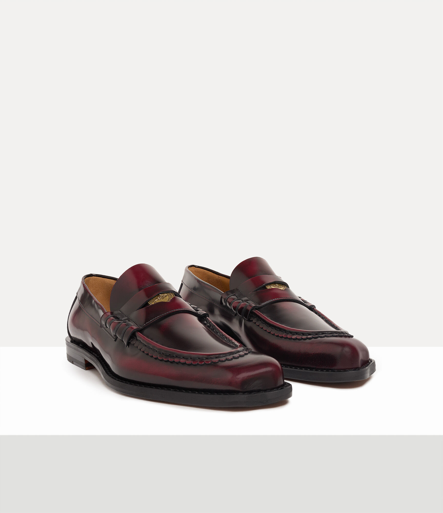 Tuesday Coin Loafer  large image number 2