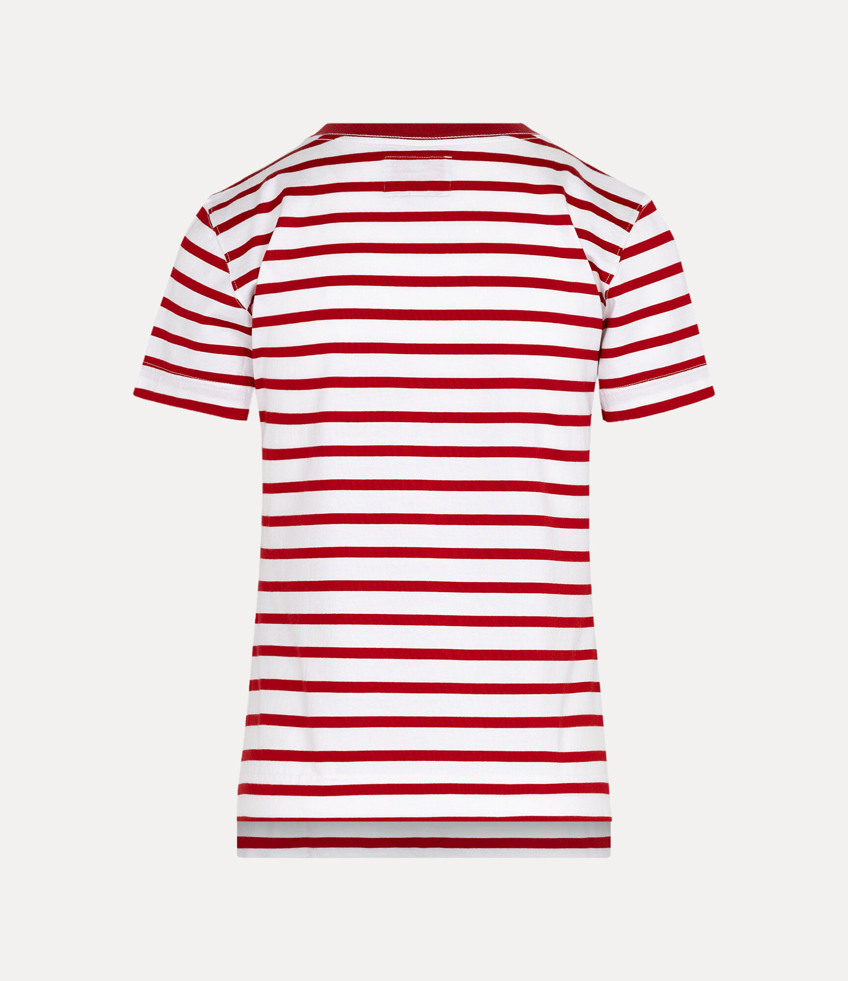 Cat Print Classic T-shirt  large image number 5