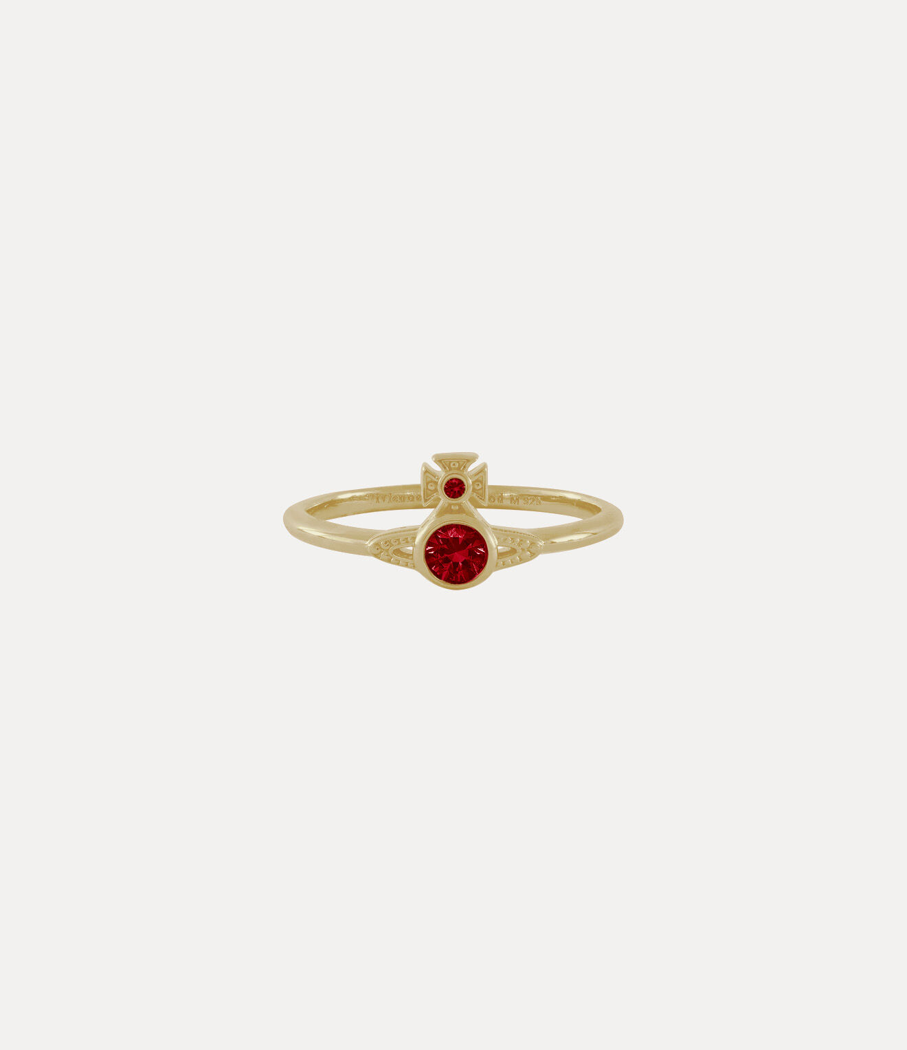London Orb Ring
