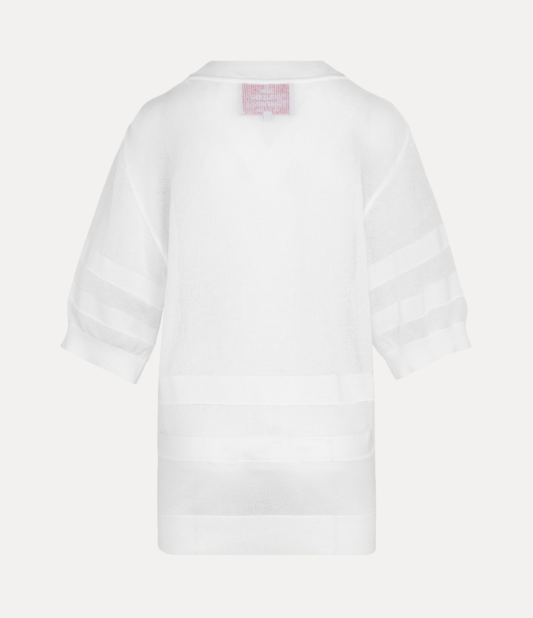 Knit Short Sleeve Top  large image number 5