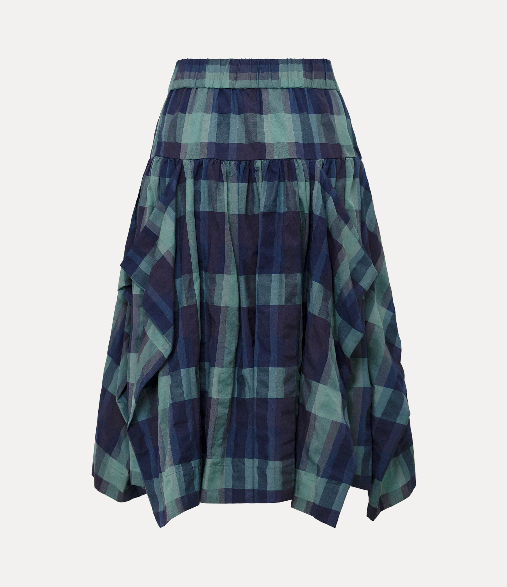 Check Pointer Skirt  large image number 5