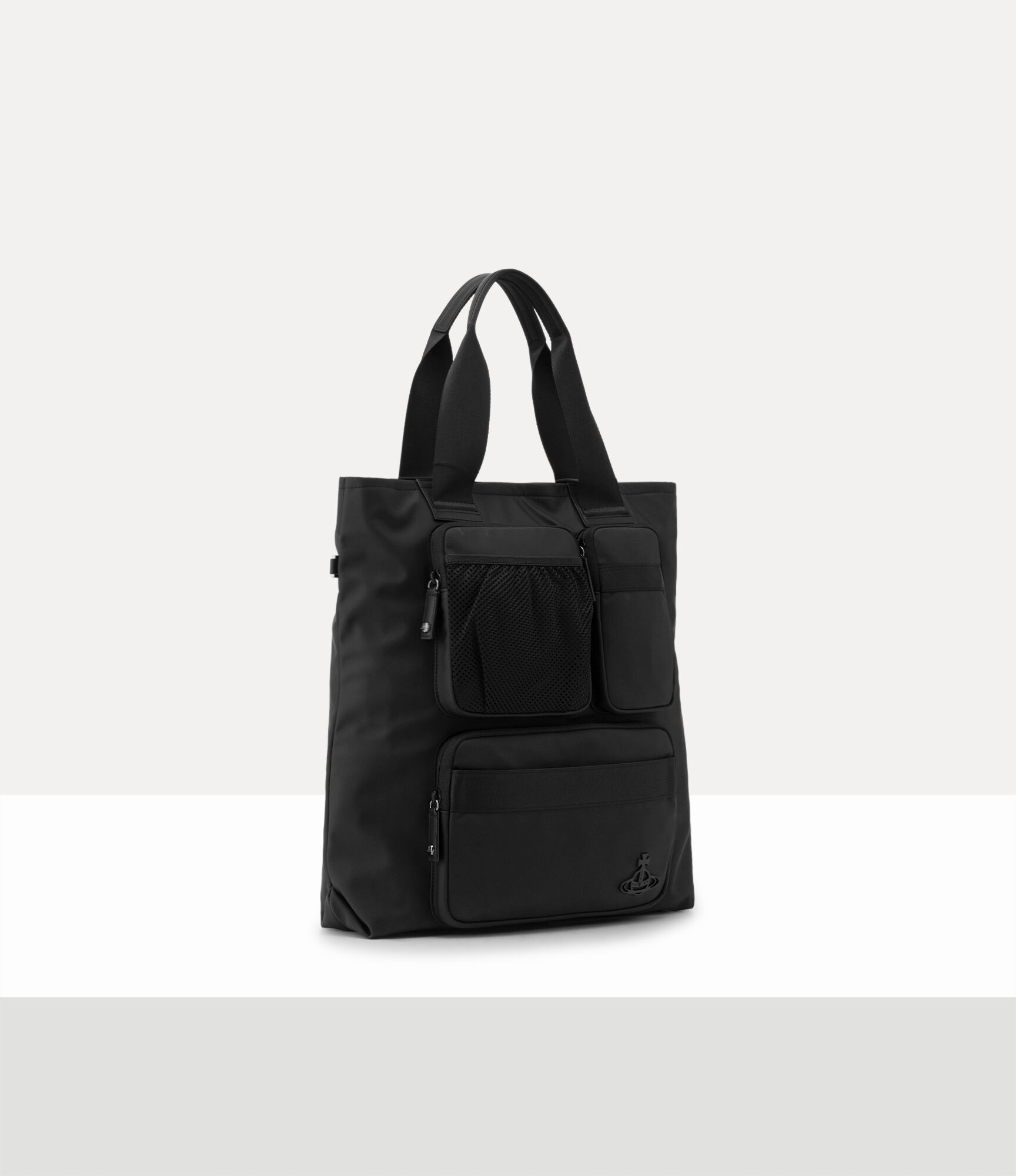 Multipocket Tote  large image number 2