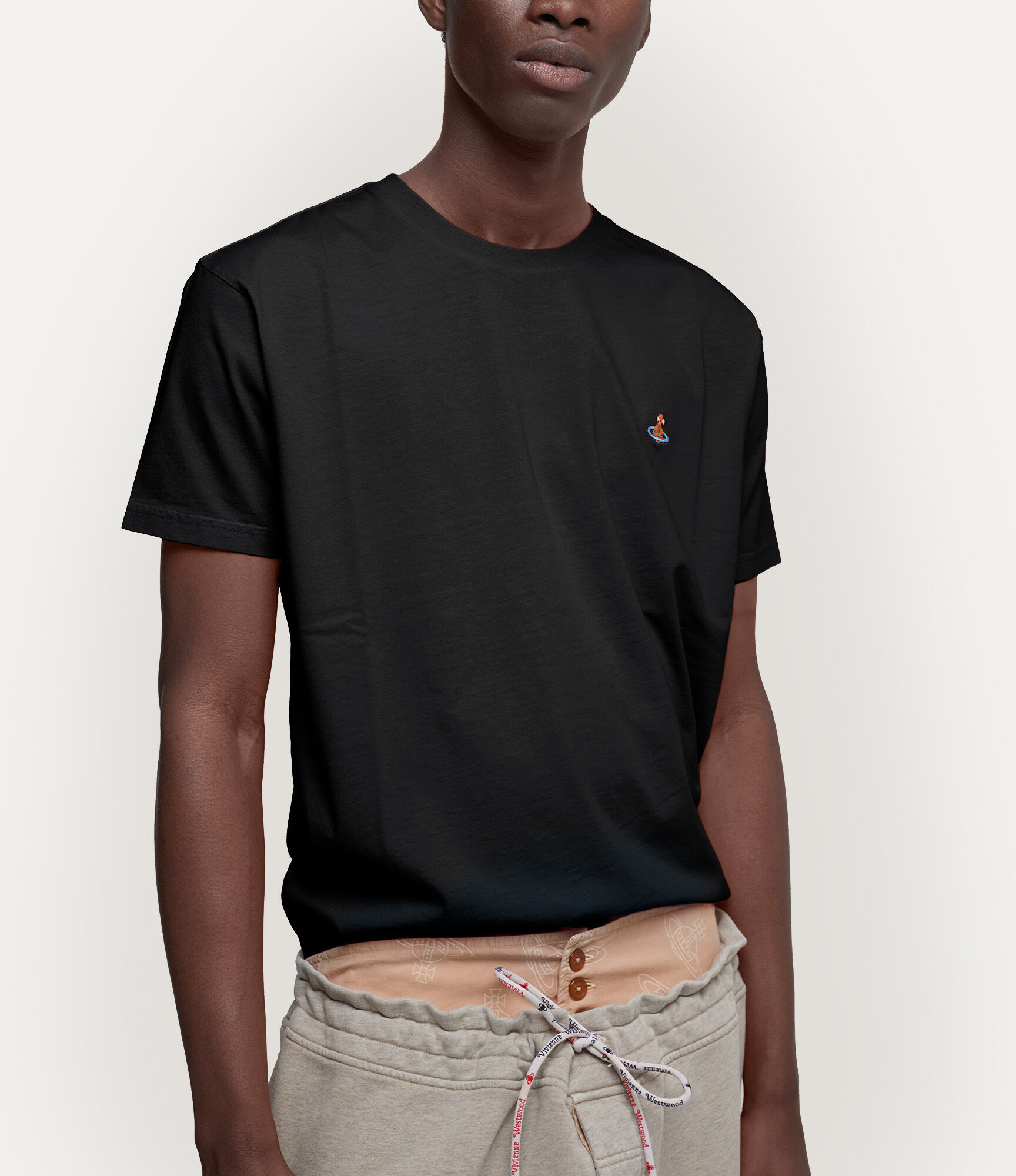 Classic T-shirt Multicolour Orb  large image number 5