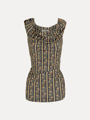 Ginnie Jersey Top