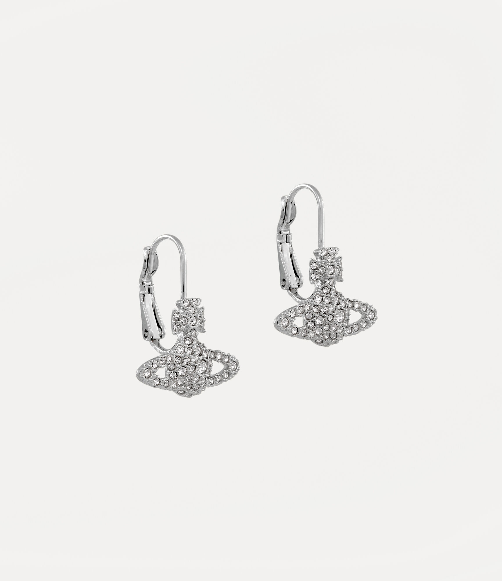 Grace Bas Relief Earrings  large image number 2