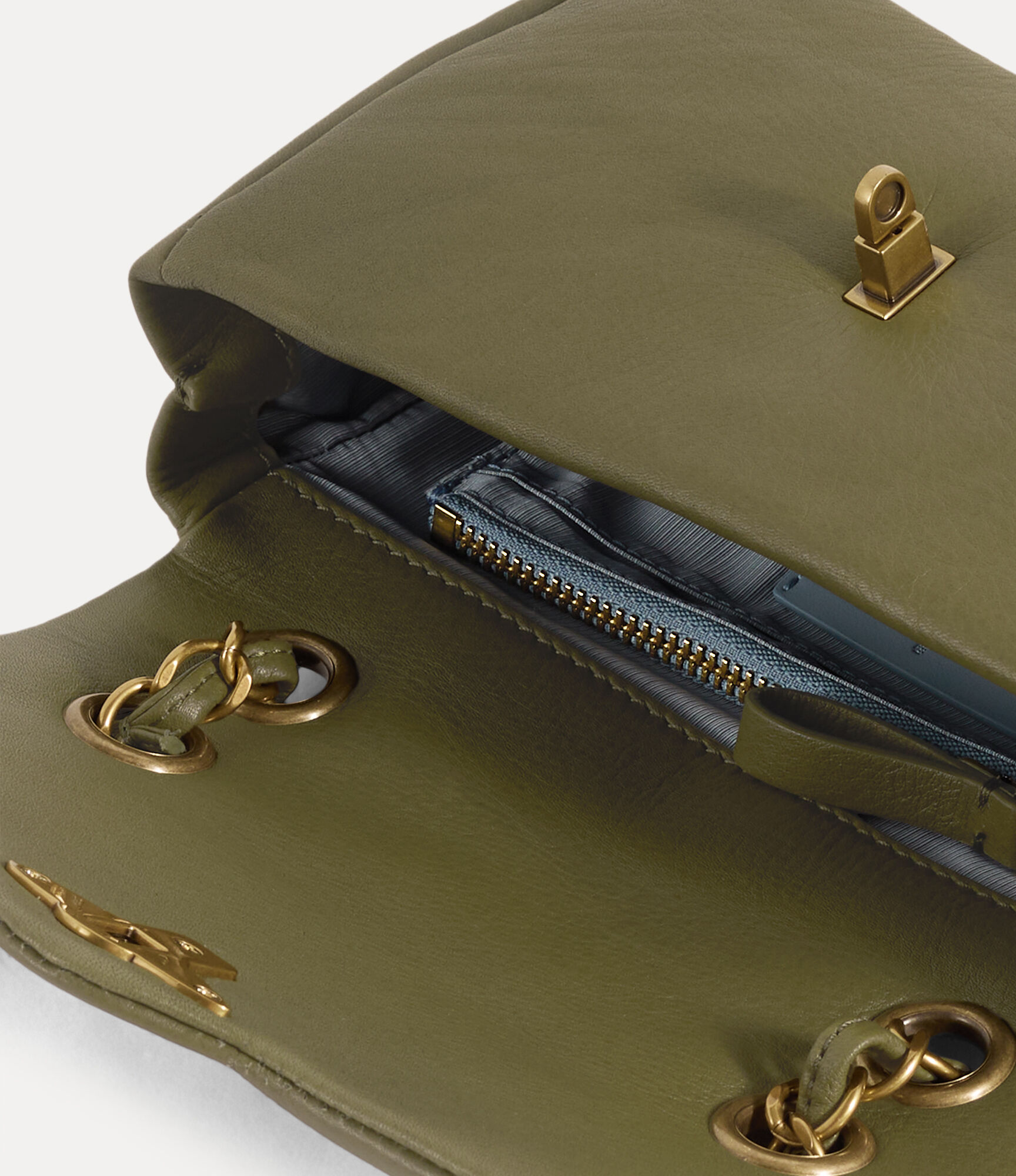 Anita Small Shoulder Bag  large image number 5