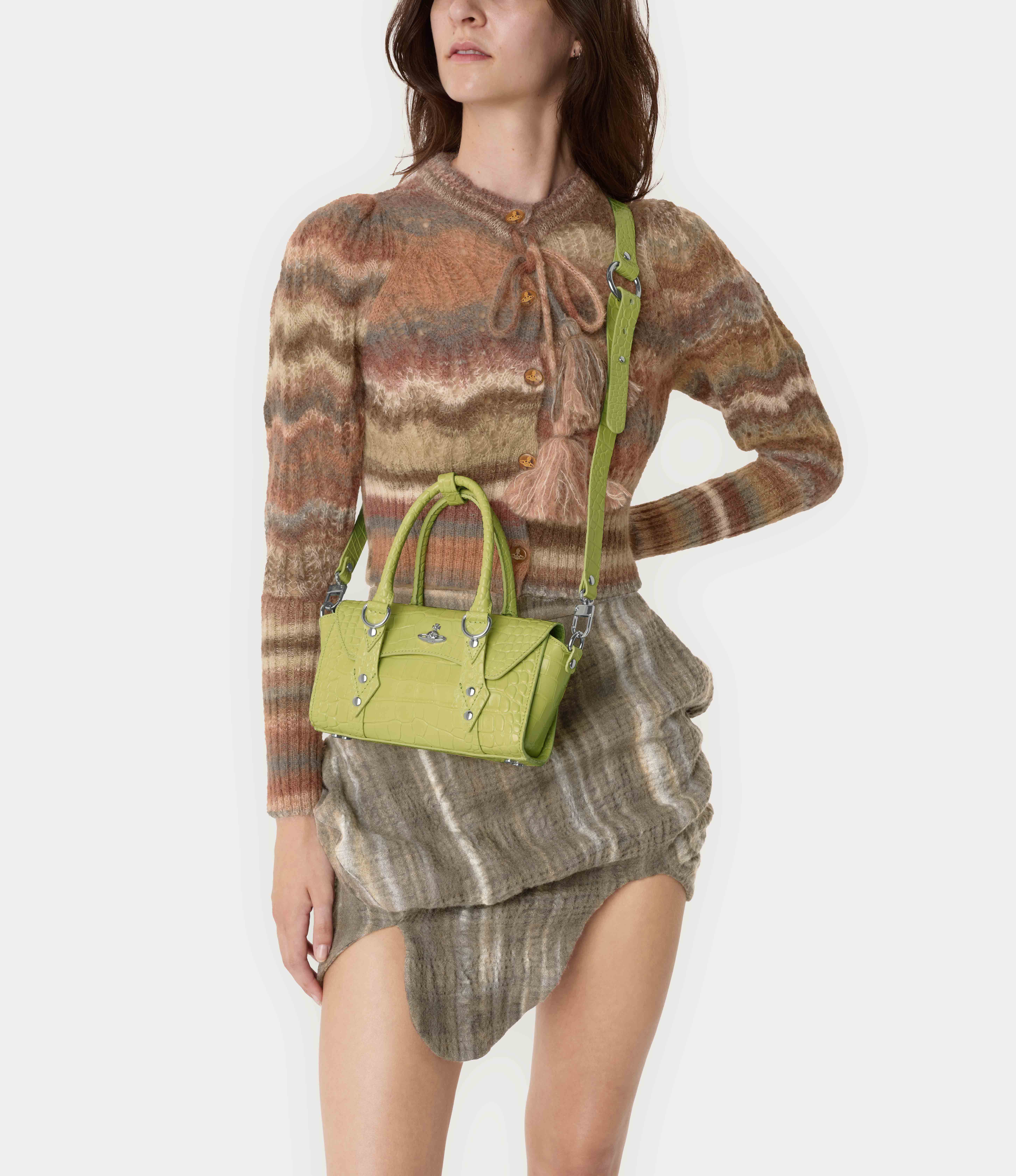 Bettina Mini Crossbody  large image number 3