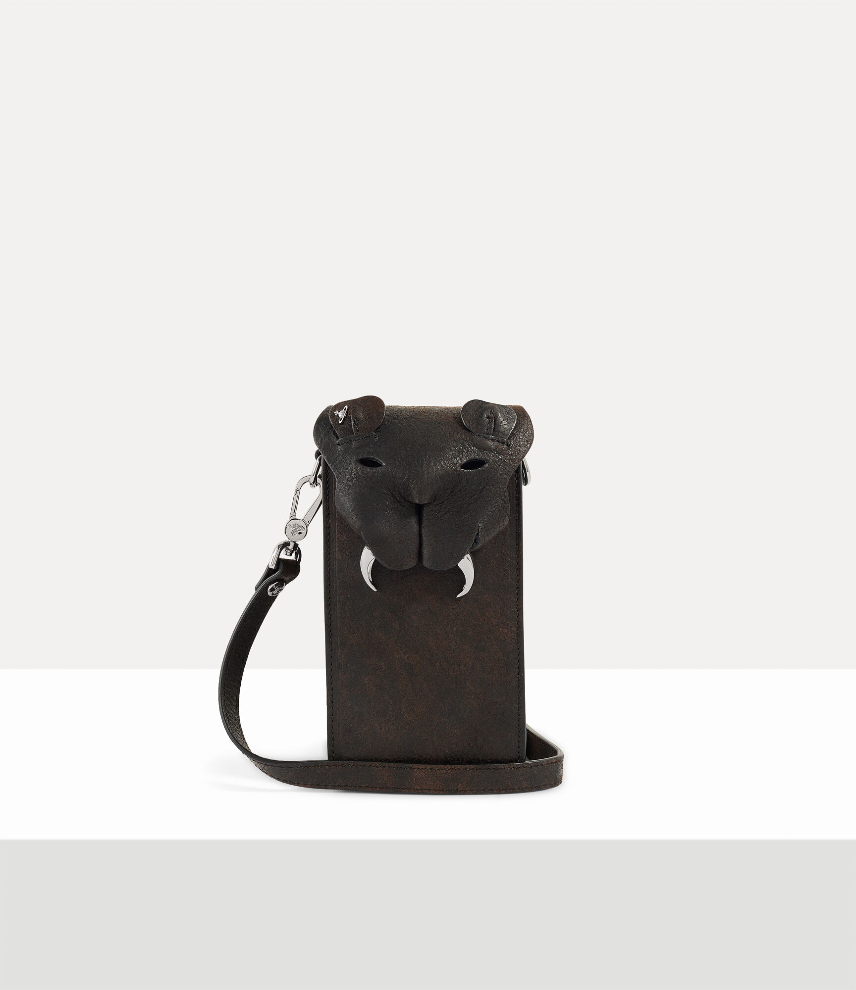 Tiger Phone Bag