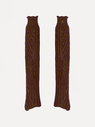 Mary Arm Warmers 