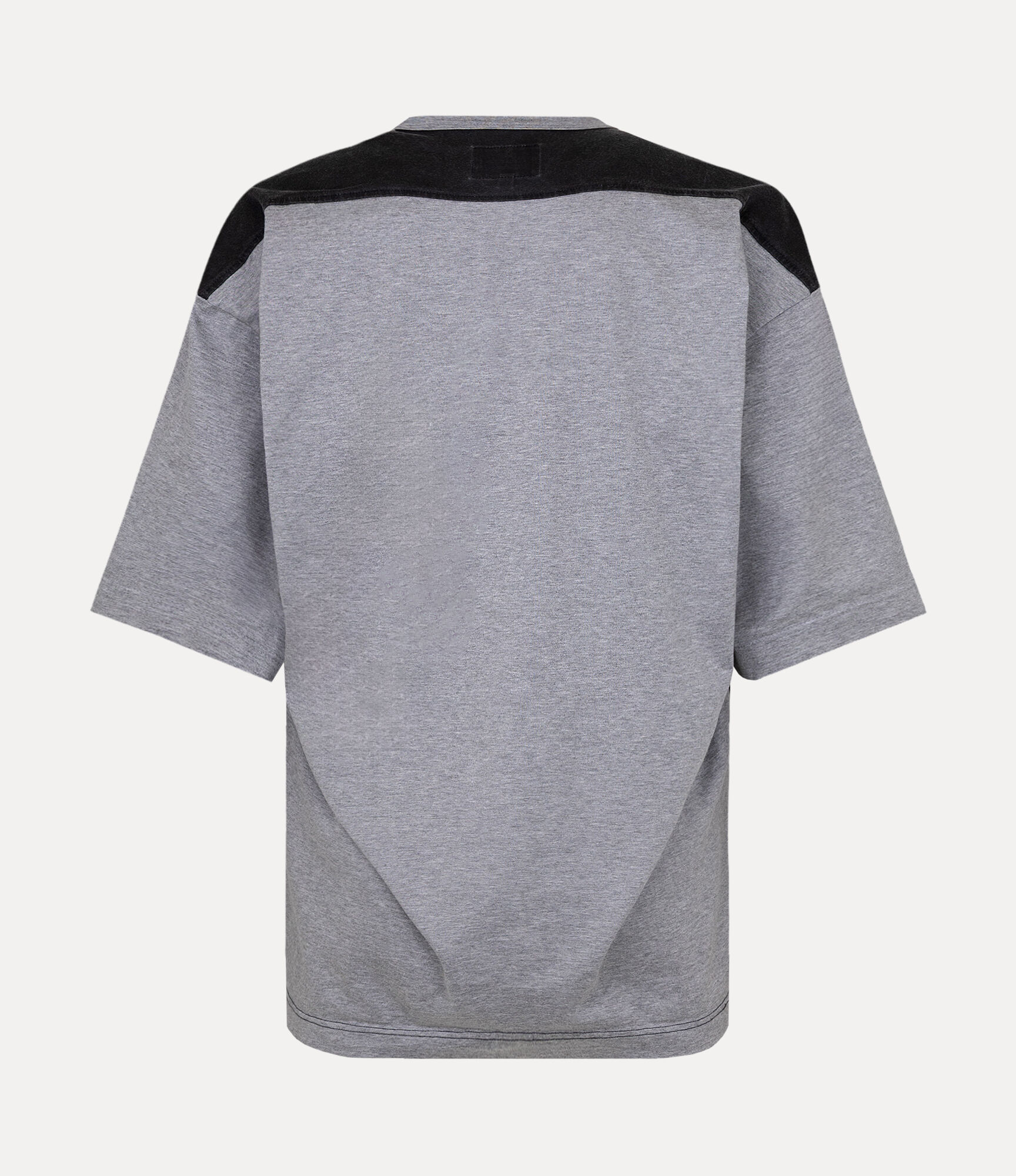 Rabbit Big T-shirt  large image number 5