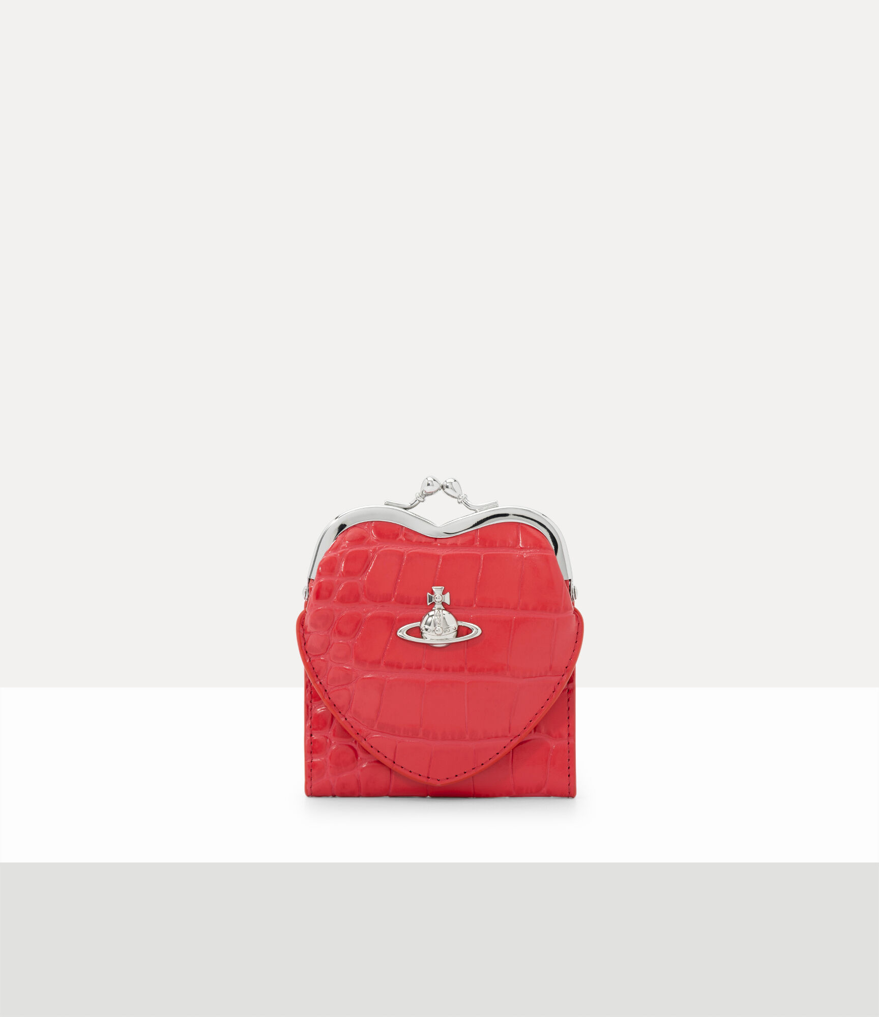 Heart Frame Wallet  large image number 1