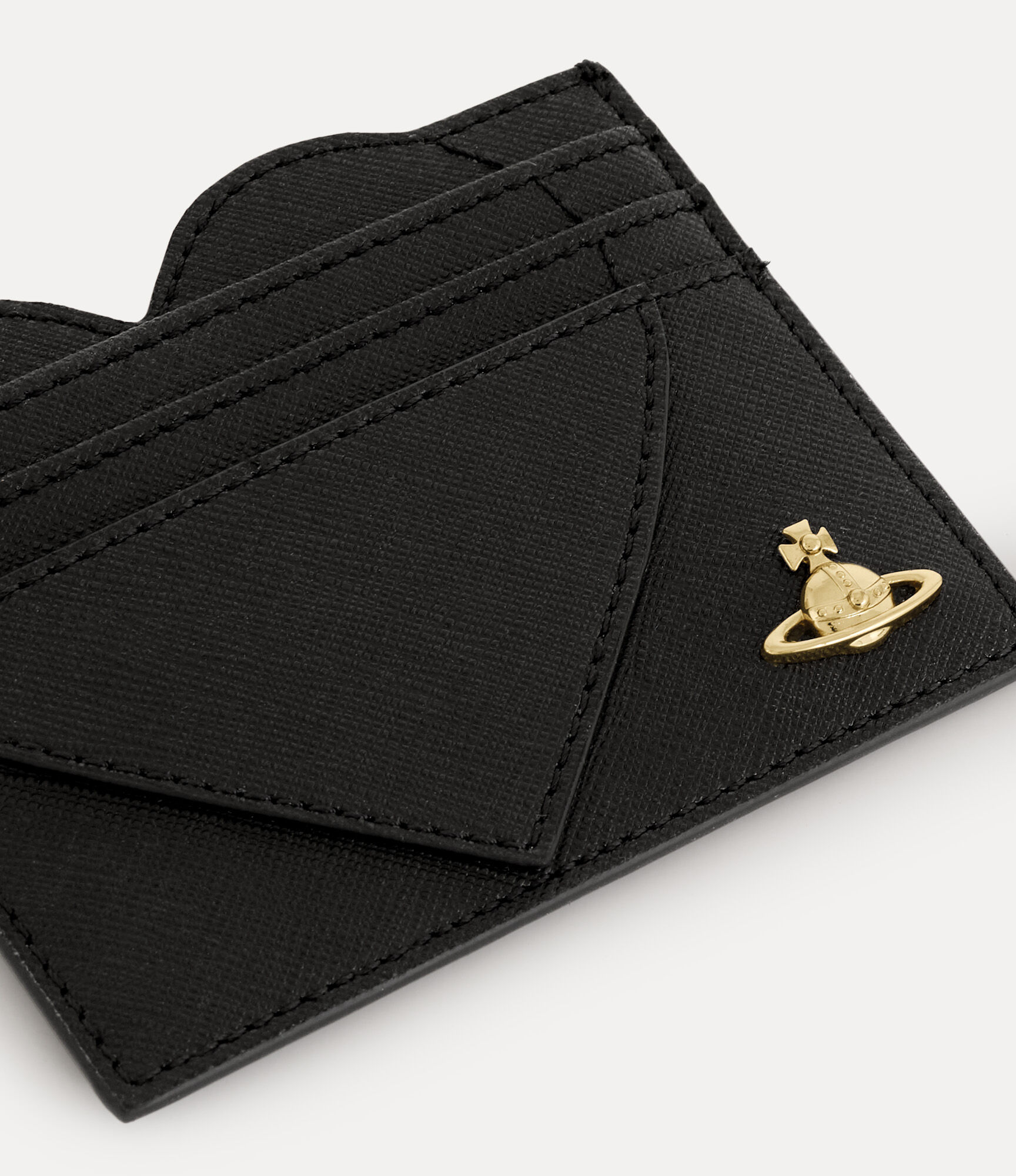 Heart Card Holder  large image number 4