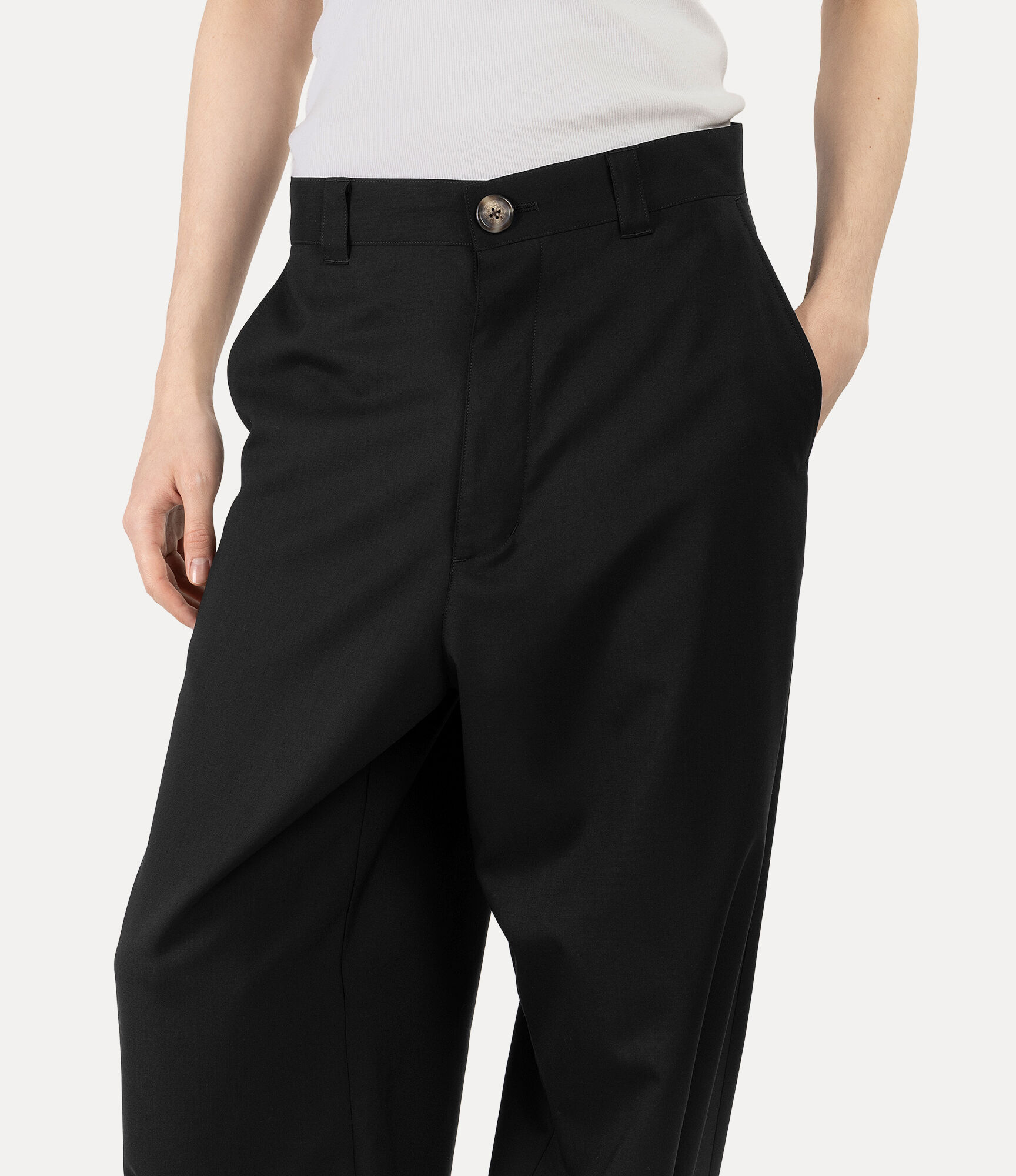 Samurai Trousers  large image number 4