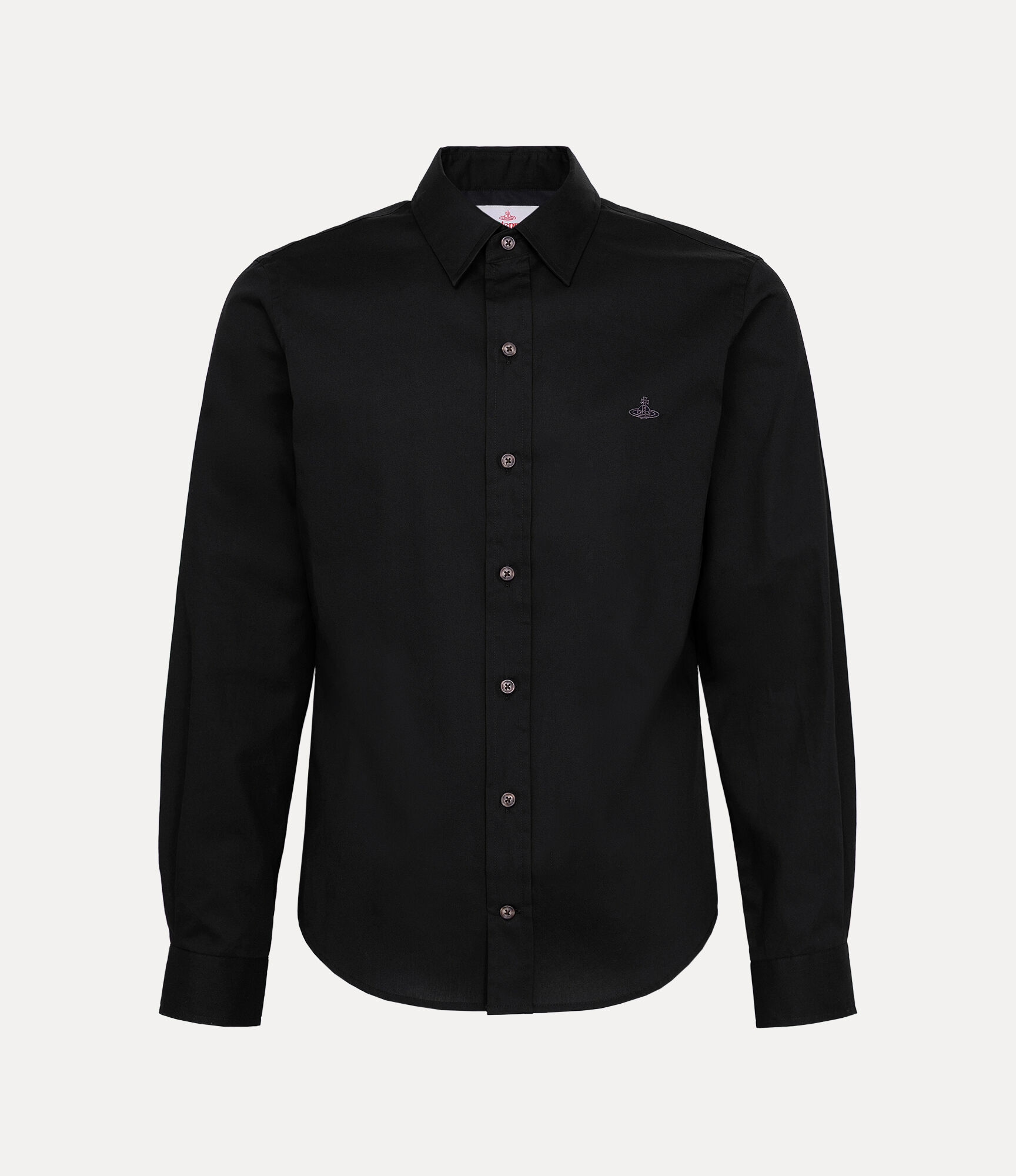 New Classic Basic Shirt 