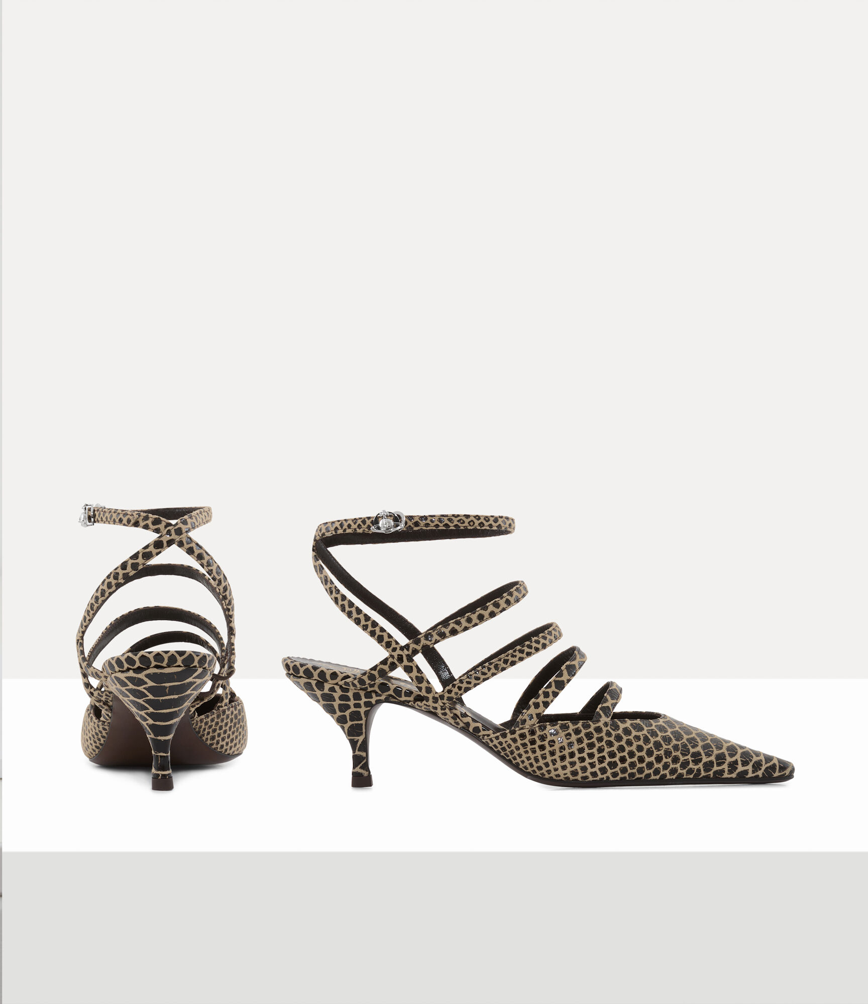 Diana Slingback Shoe  large image number 8