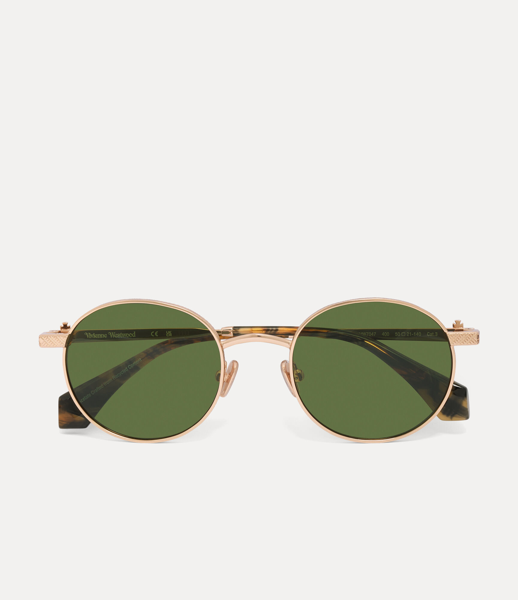 Leon Sunglasses 