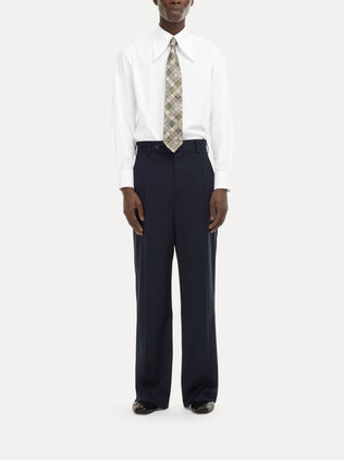 Tuxedo Shirt 