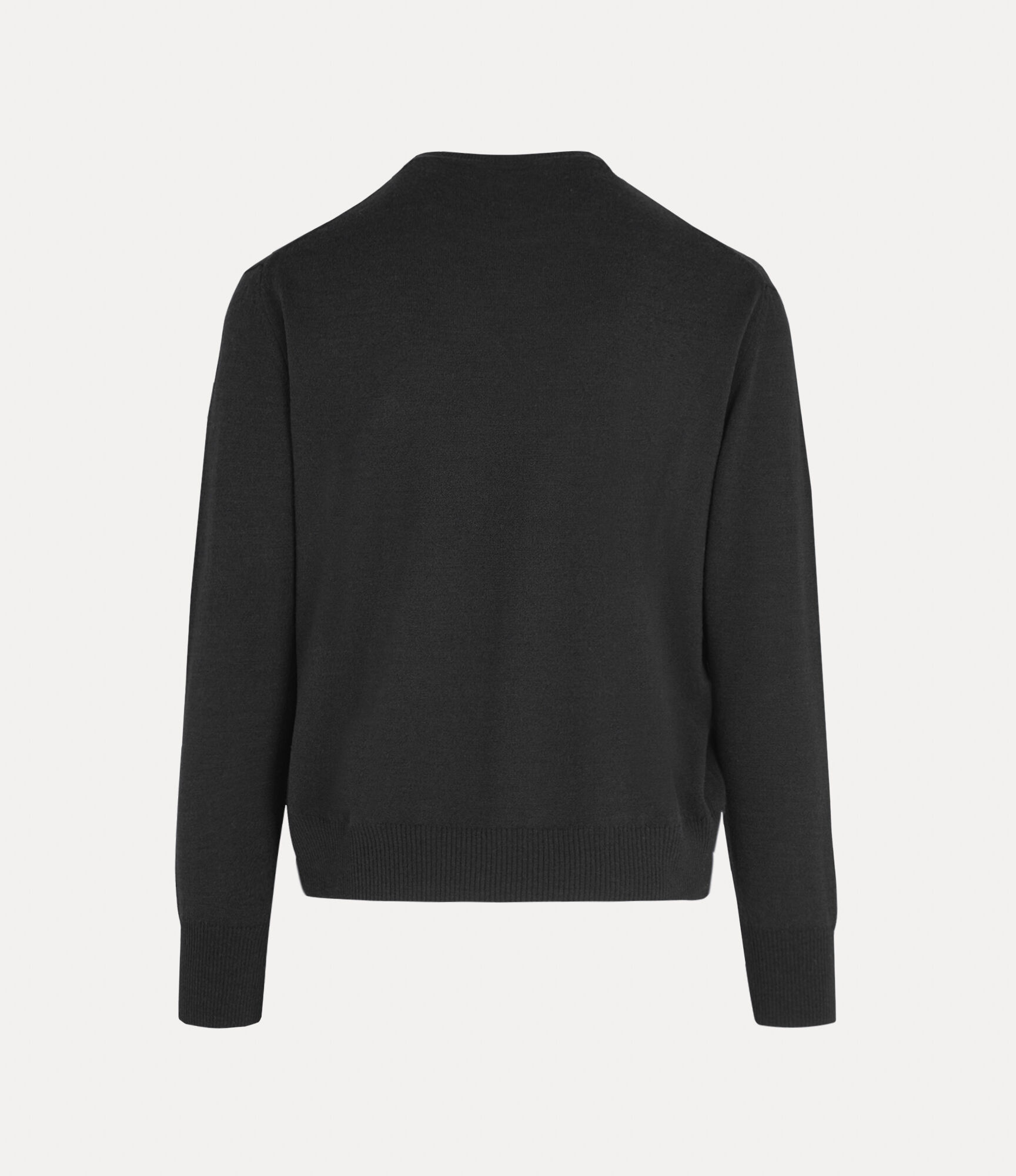 Alex Round Neck Sweater  large image number 2