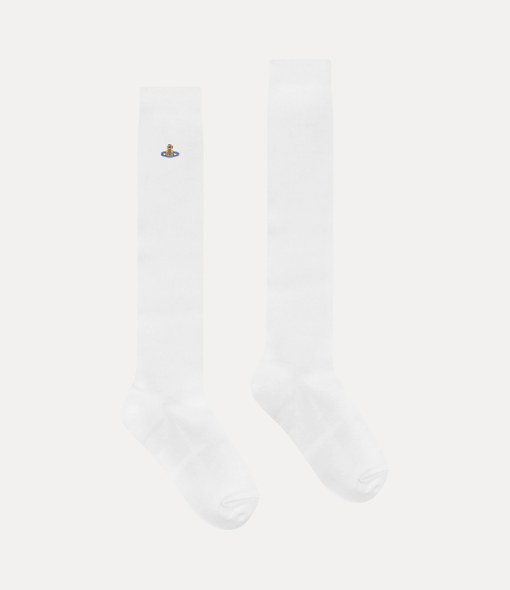Ribbed High Sock   large image number 2