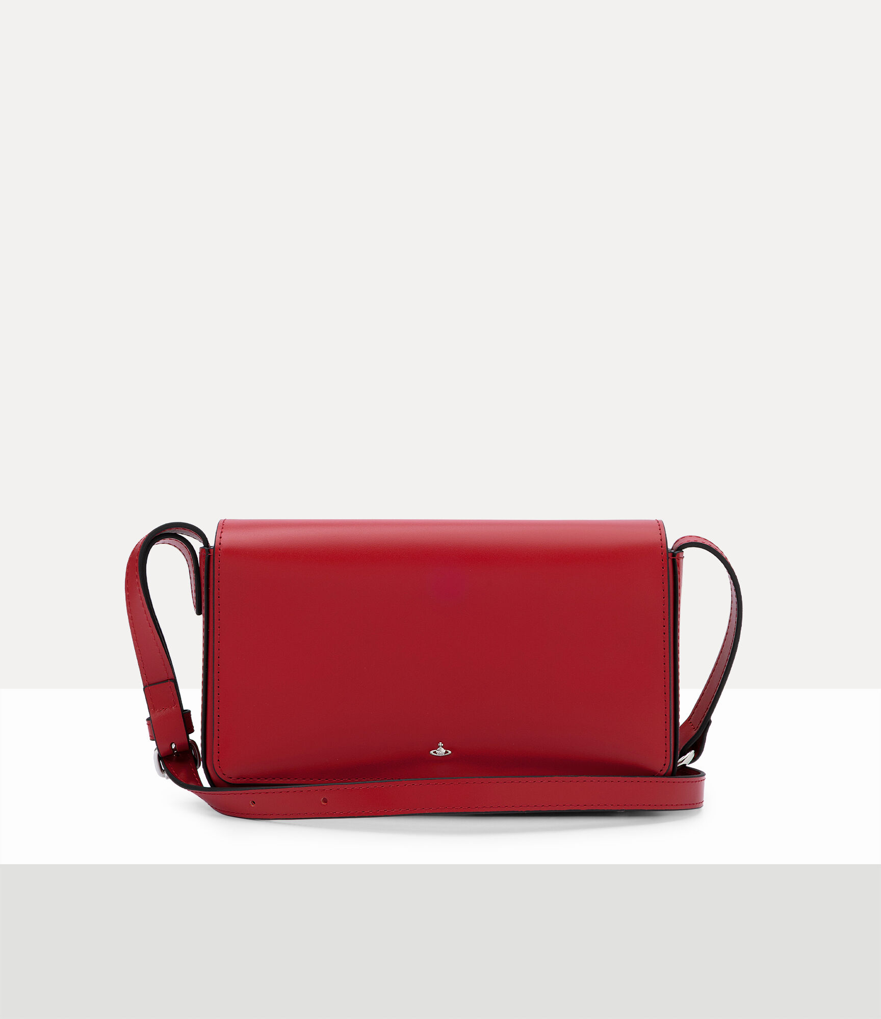 Tiny Orb Crossbody Bag