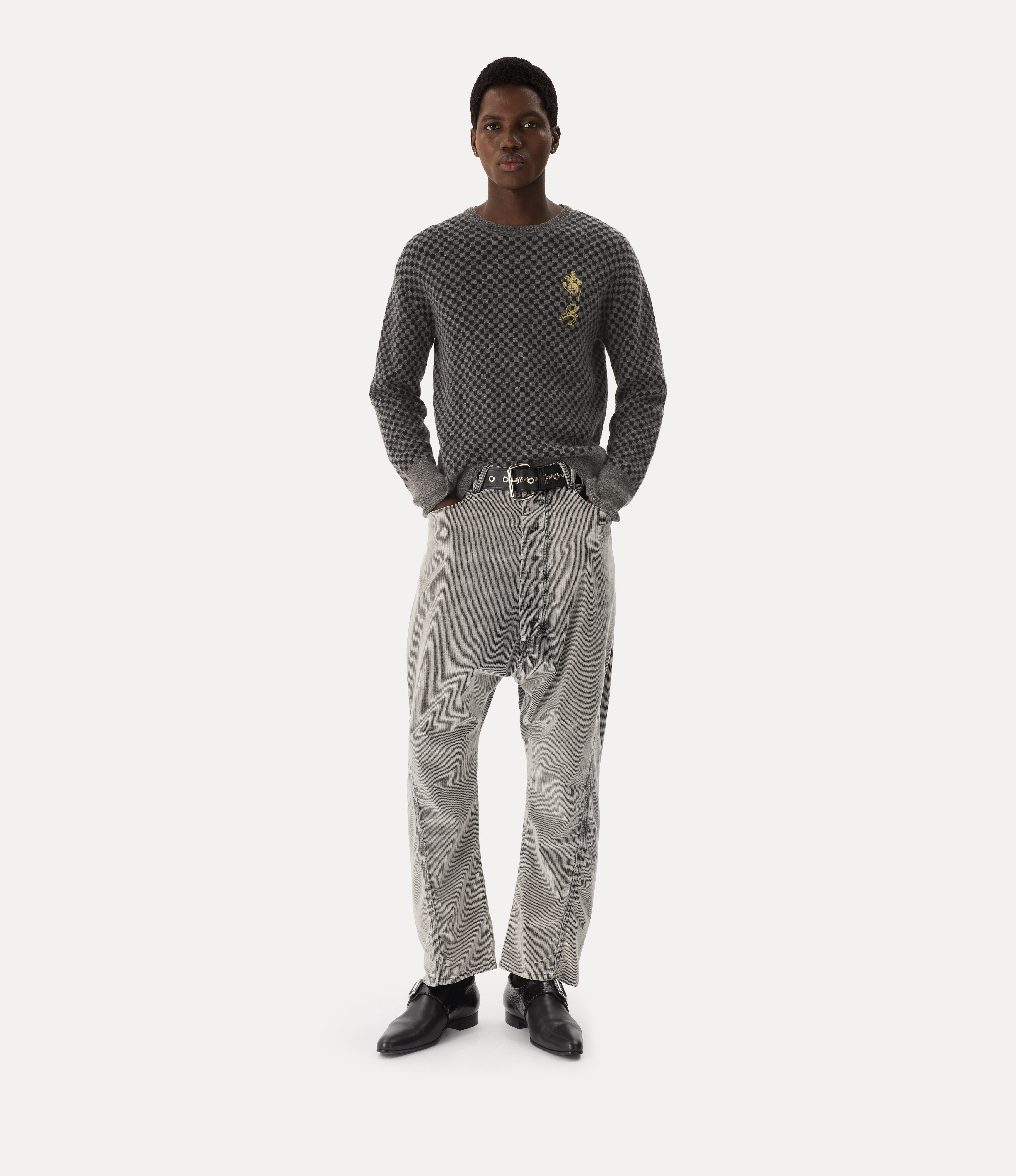 Checkmate Jumper   large image number 2